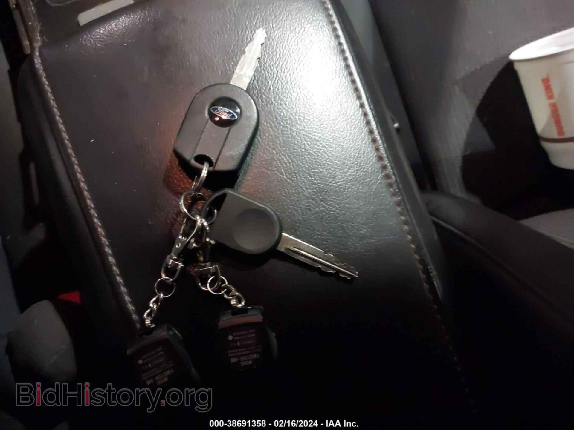 2012 FORD EDGE - VIN: 2FMDK3J93CBA48049 - Фото 11