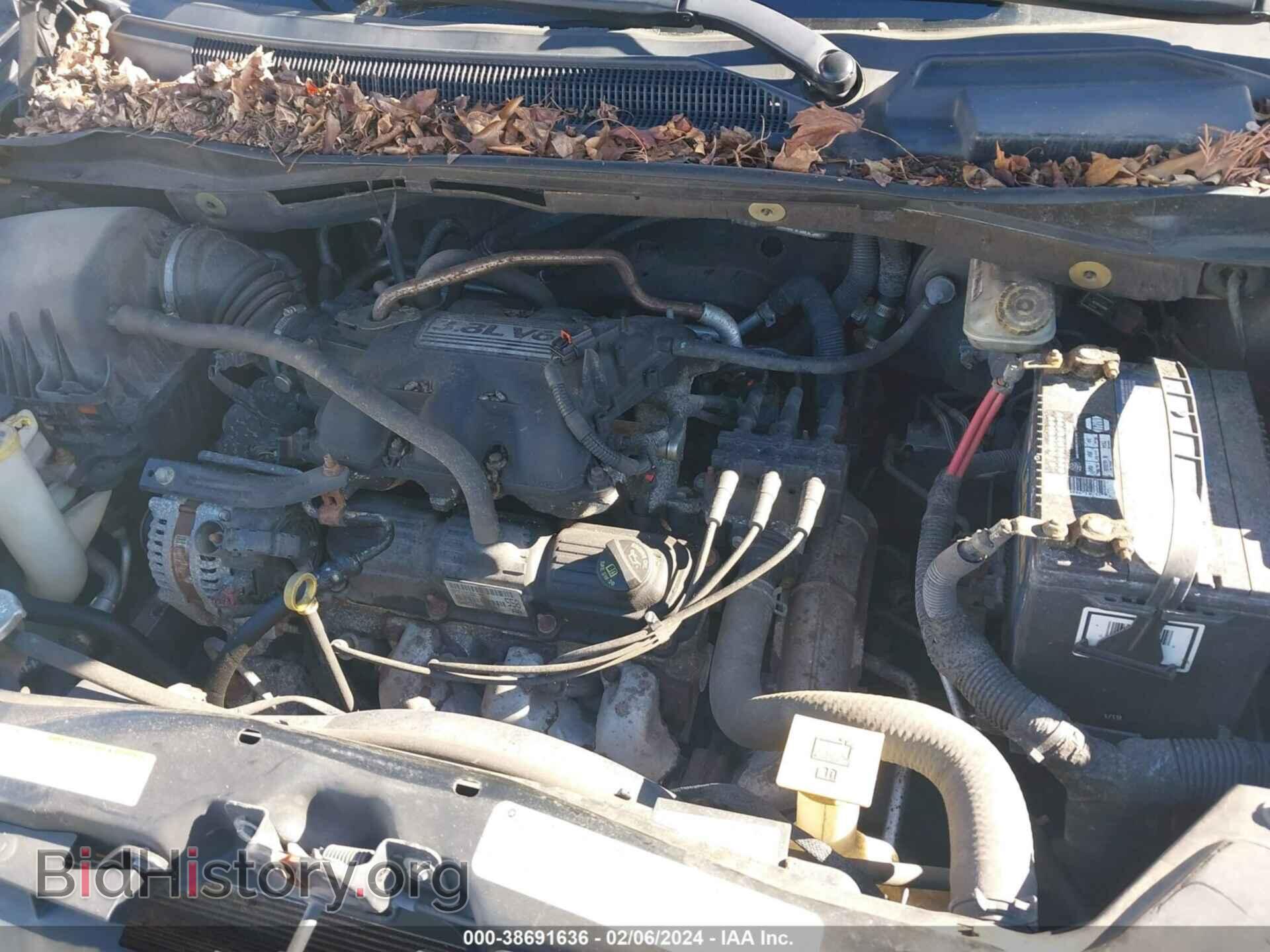2010 DODGE GRAND CARAVAN - VIN: 2D4RN3D14AR363456 - Фото 10