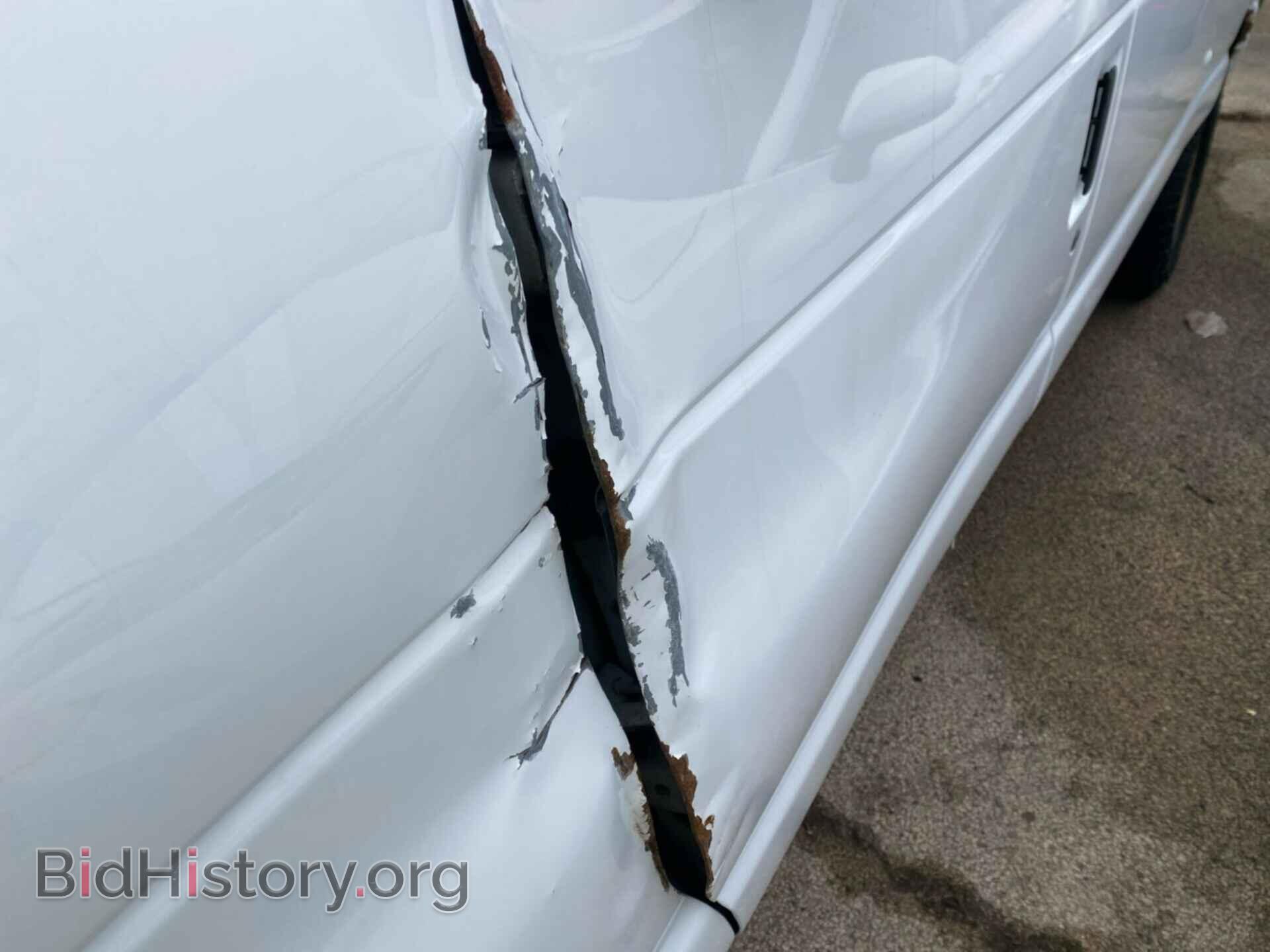 2007 FORD ECONOLINE - VIN: 1FTNS24W37DB45112 - Фото 9