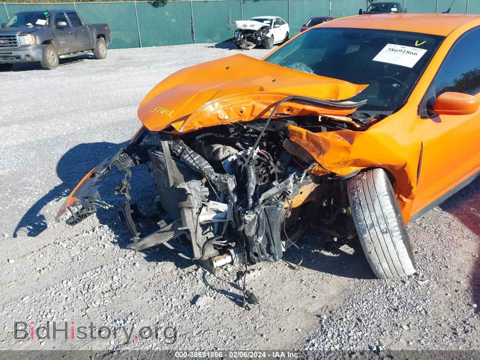 2013 DODGE DART - VIN: 1C3CDFBA5DD292743 - Photo 6