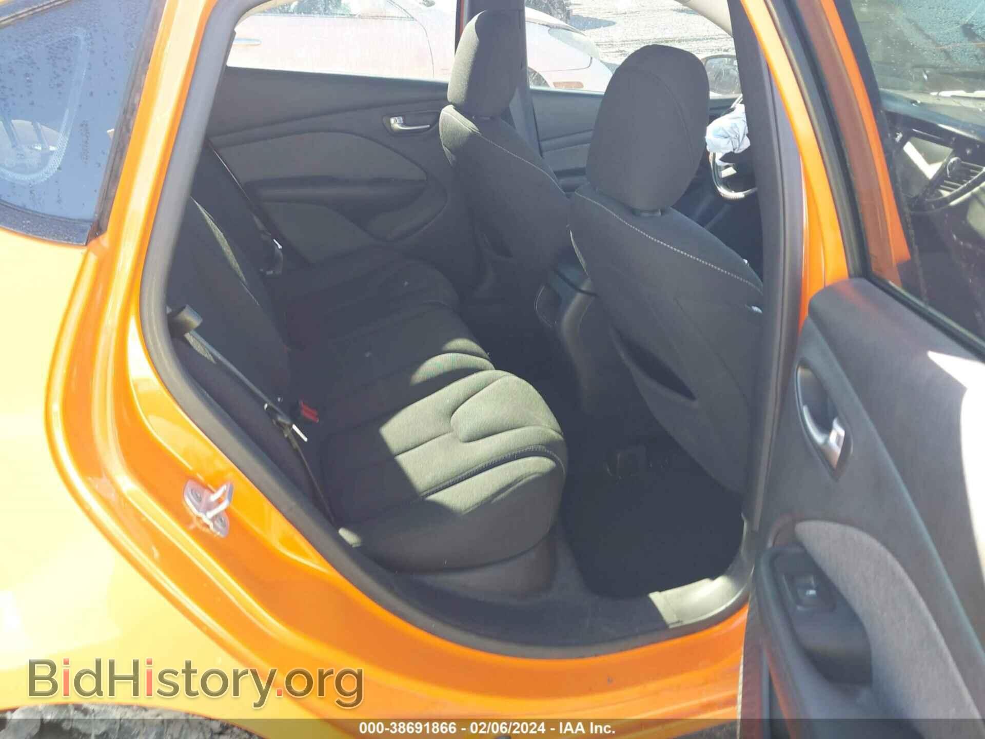 2013 DODGE DART - VIN: 1C3CDFBA5DD292743 - Photo 8
