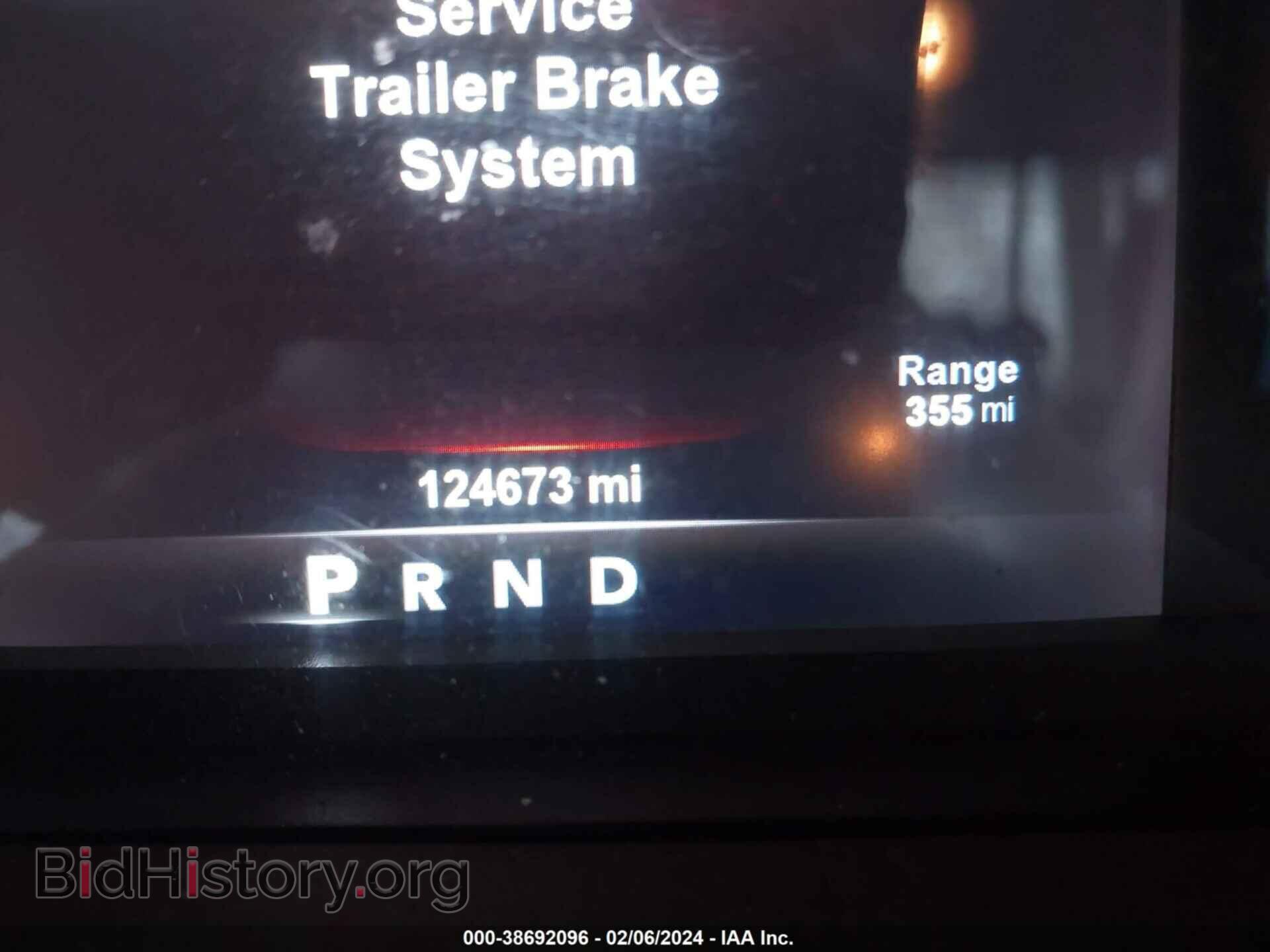 2015 RAM 1500 - VIN: 1C6RR7LT5FS558412 - Фото 15