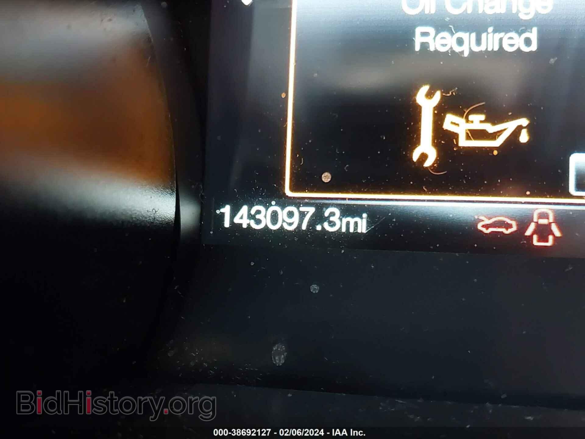 2018 FORD MUSTANG - VIN: 1FA6P8TH8J5119060 - Фото 7