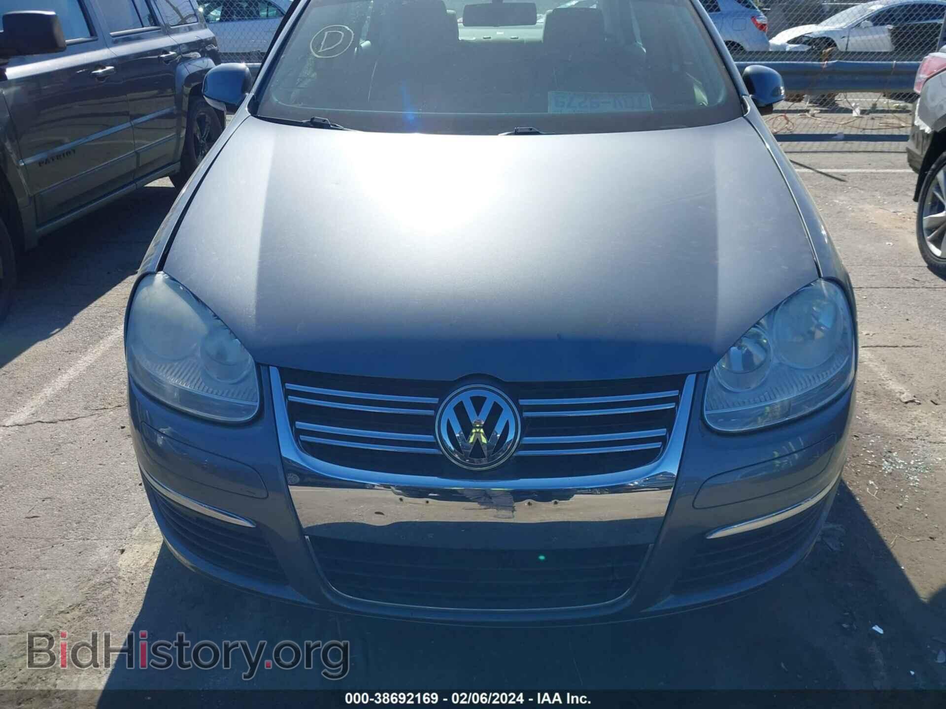 2006 VOLKSWAGEN JETTA - VIN: 3VWPF71K36M769987 - Фото 12