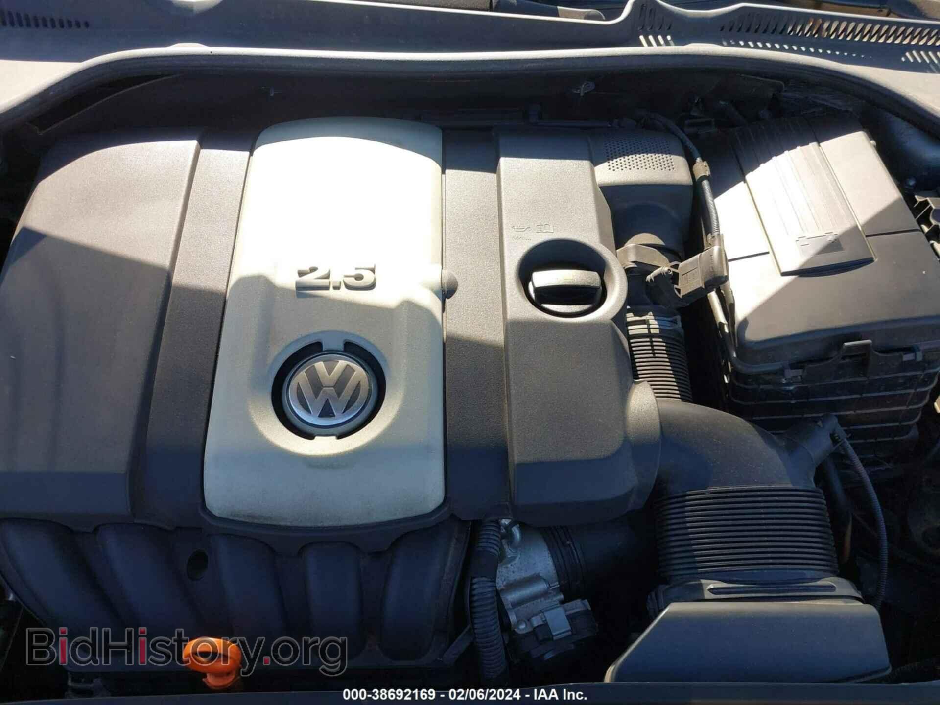 2006 VOLKSWAGEN JETTA - VIN: 3VWPF71K36M769987 - Фото 10