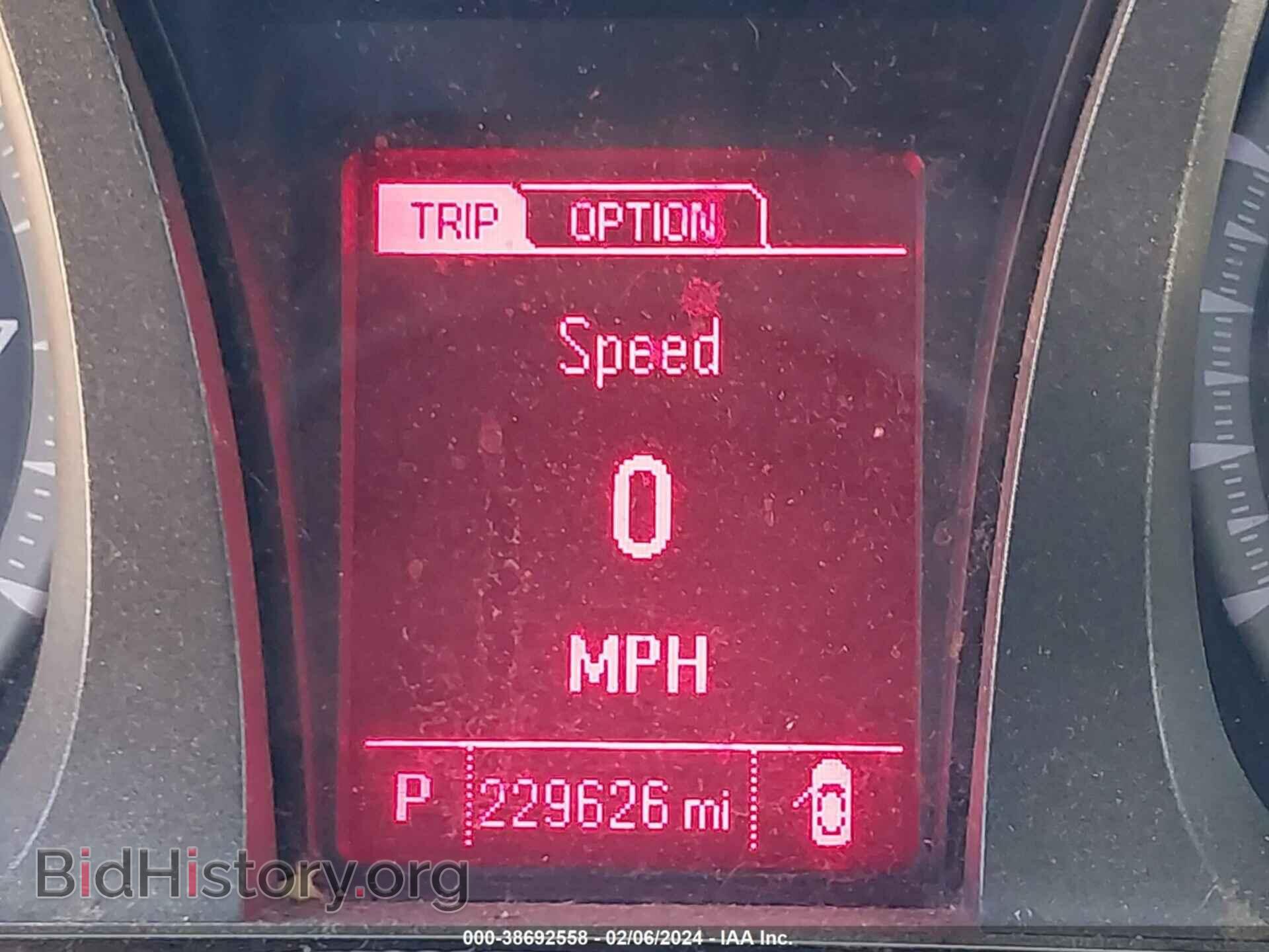 2013 GMC TERRAIN - VIN: 2GKALUEK7D6431000 - Photo 7