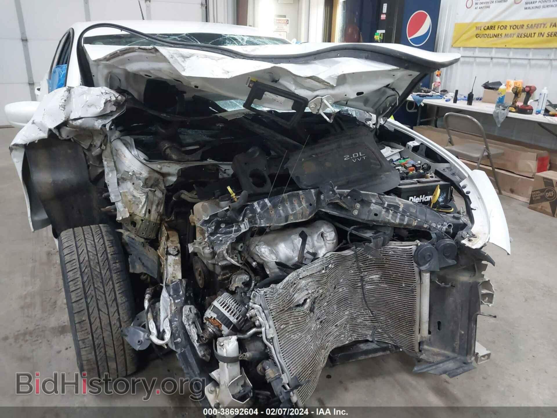 2015 DODGE DART - VIN: 1C3CDFAA1FD117023 - Photo 6
