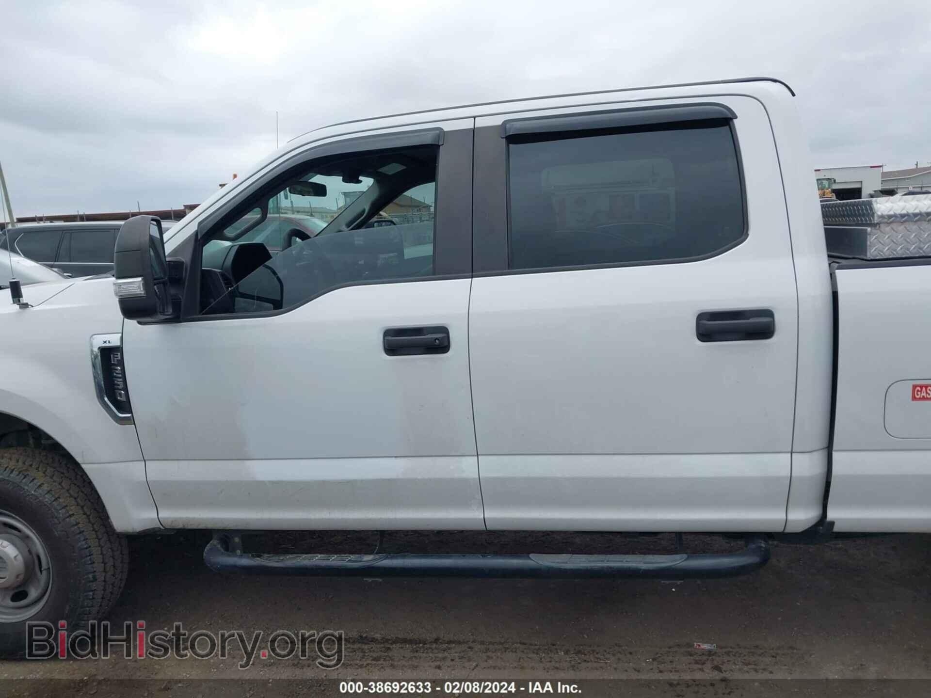 2017 FORD F-250 - VIN: 1FT7W2B60HEF24788 - Фото 14