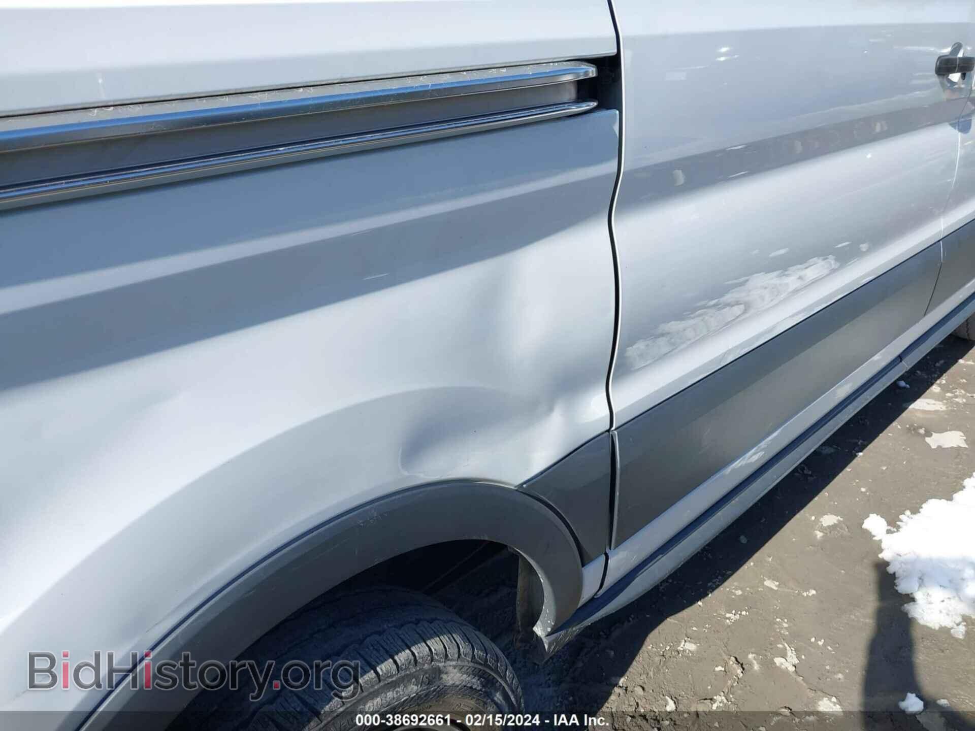 2016 FORD TRANSIT-250 - VIN: 1FTYR1YM1GKB13623 - Фото 18