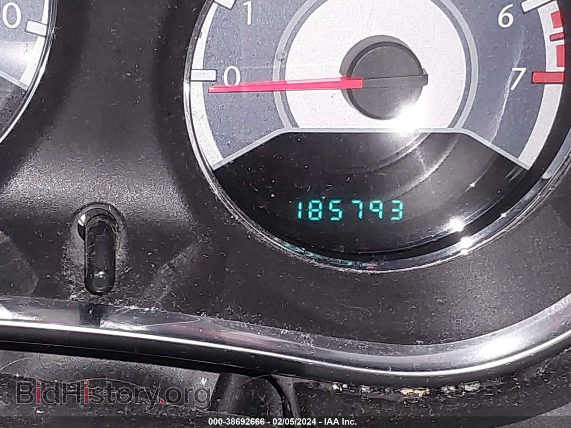 2013 CHRYSLER 200 - VIN: 1C3CCBBB1DN659149 - Фото 7