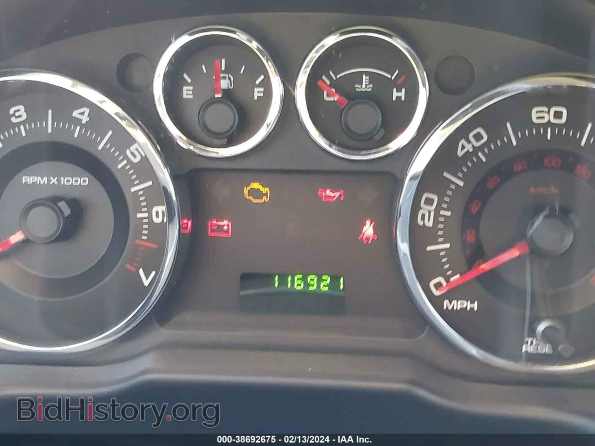 2009 FORD EDGE - VIN: 2FMDK36C49BA44525 - Photo 7