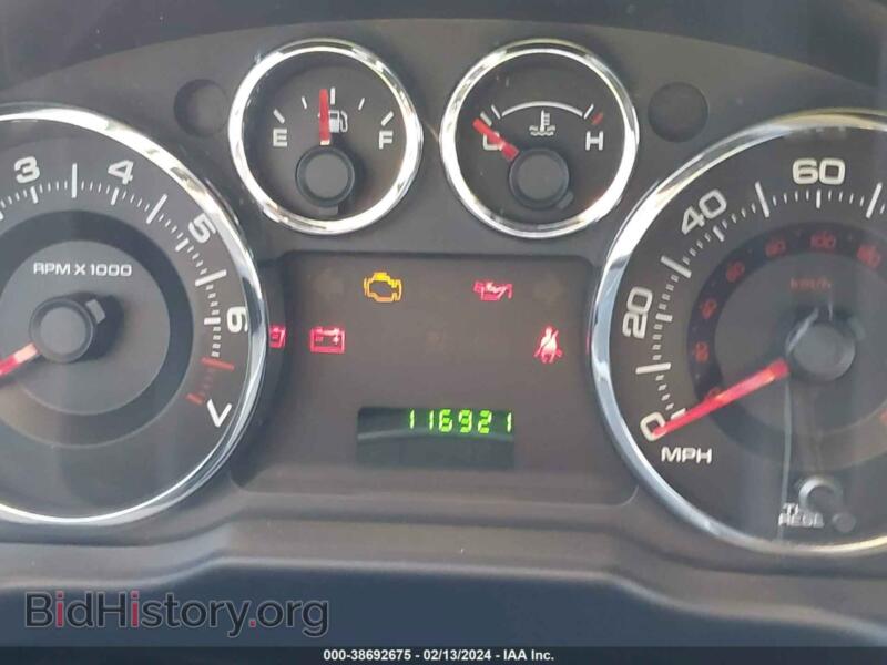 2009 Ford EDGE (VIN 2FMDK36C49BA44525) — photo 7 of 11
