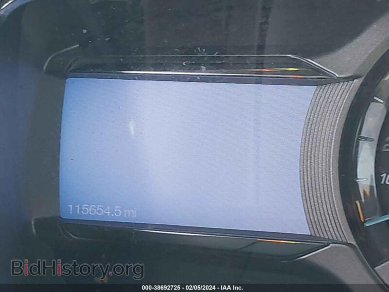 2013 Ford TAURUS (VIN 1FAHP2F80DG145730) — photo 7 of 10