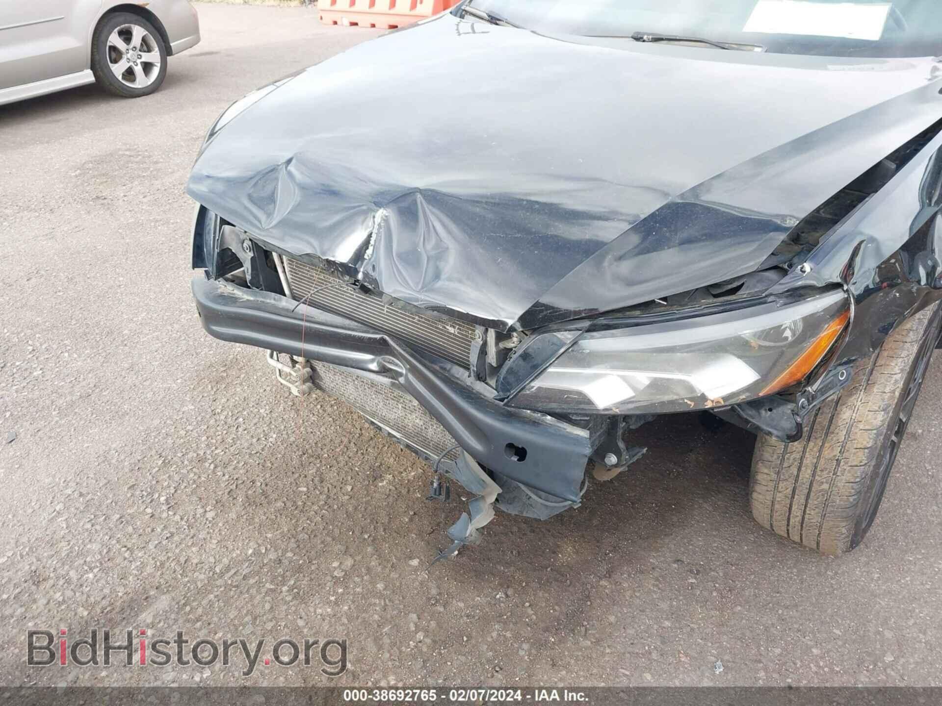 2014 VOLKSWAGEN PASSAT - VIN: 1VWBS7A34EC062542 - Фото 6