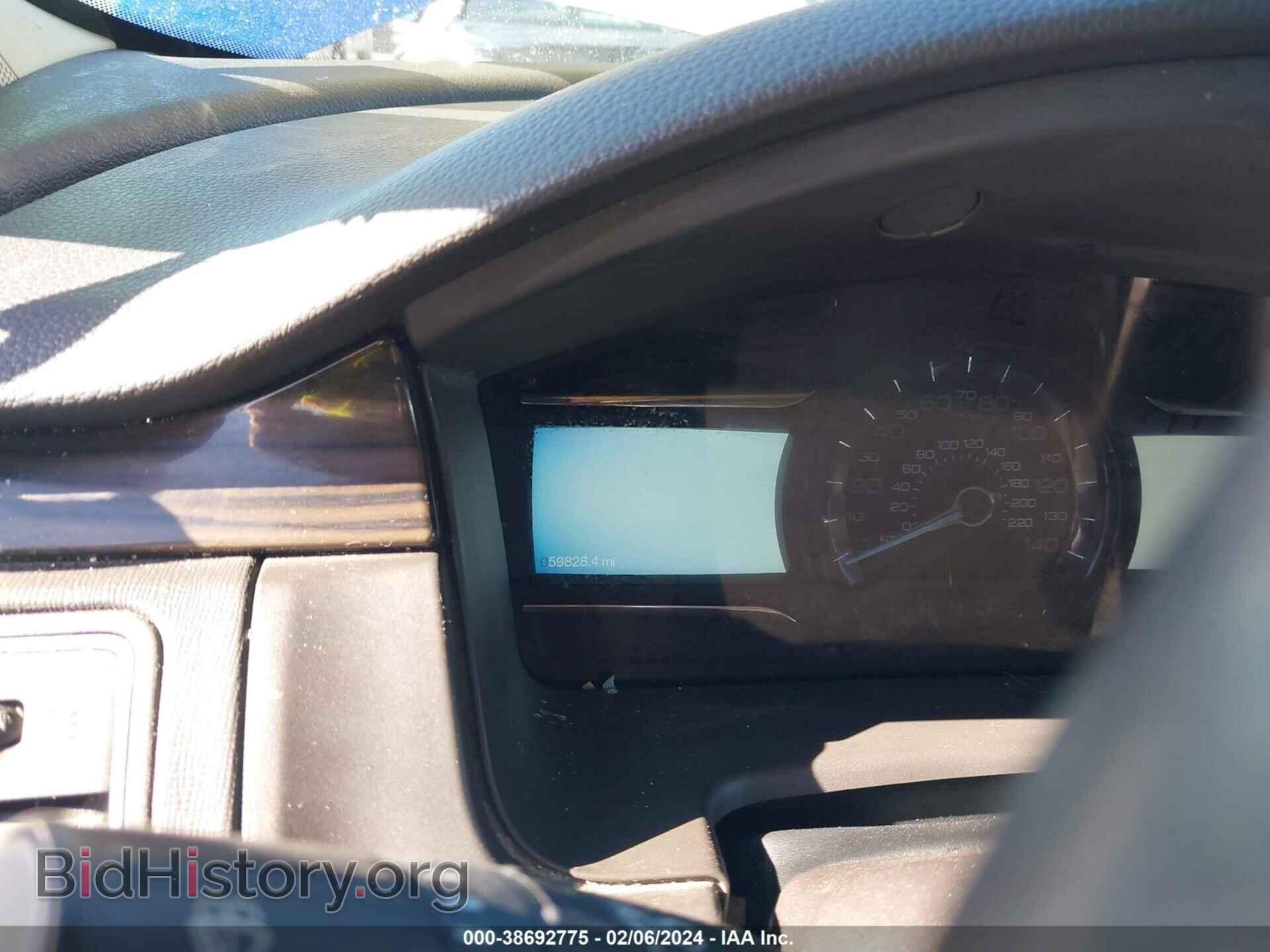 2015 FORD FLEX - VIN: 2FMHK6C89FBA11079 - Фото 7