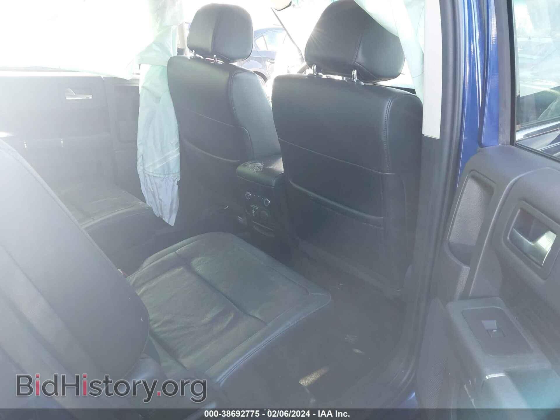 2015 FORD FLEX - VIN: 2FMHK6C89FBA11079 - Фото 8