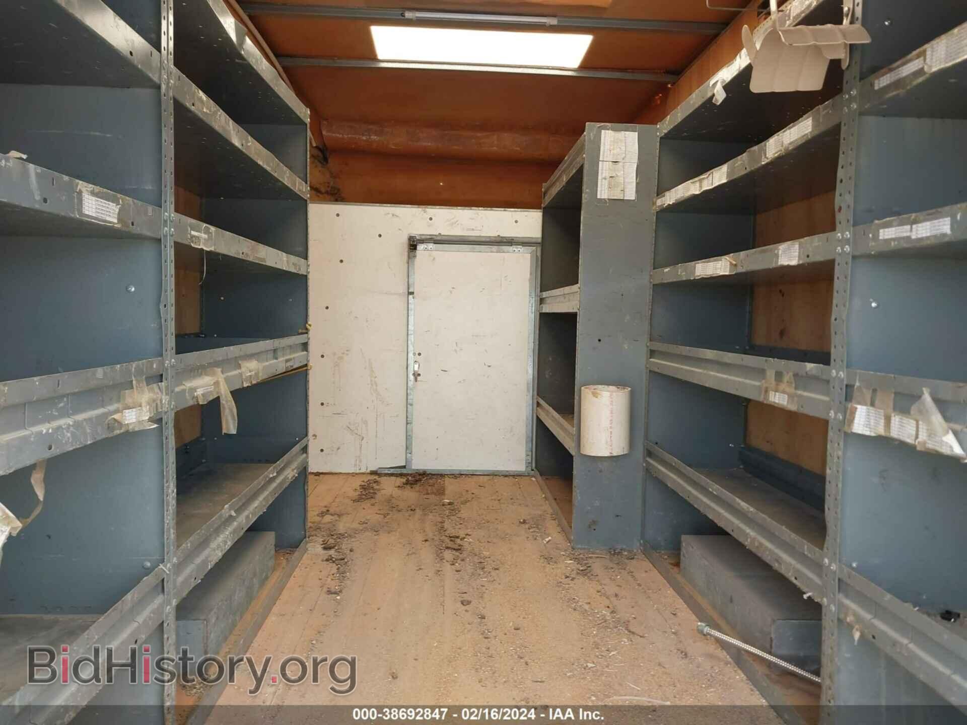 2015 FORD E-350 CUTAWAY - VIN: 1FDWE3FL0FDA08269 - Фото 17