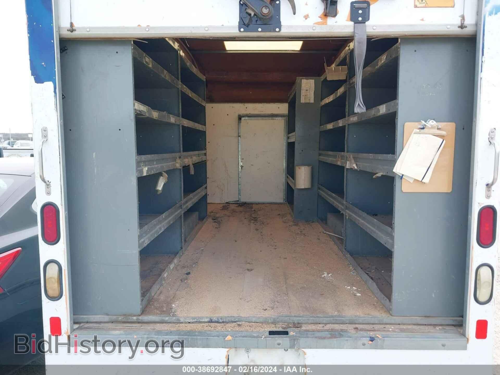 2015 FORD E-350 CUTAWAY - VIN: 1FDWE3FL0FDA08269 - Фото 7