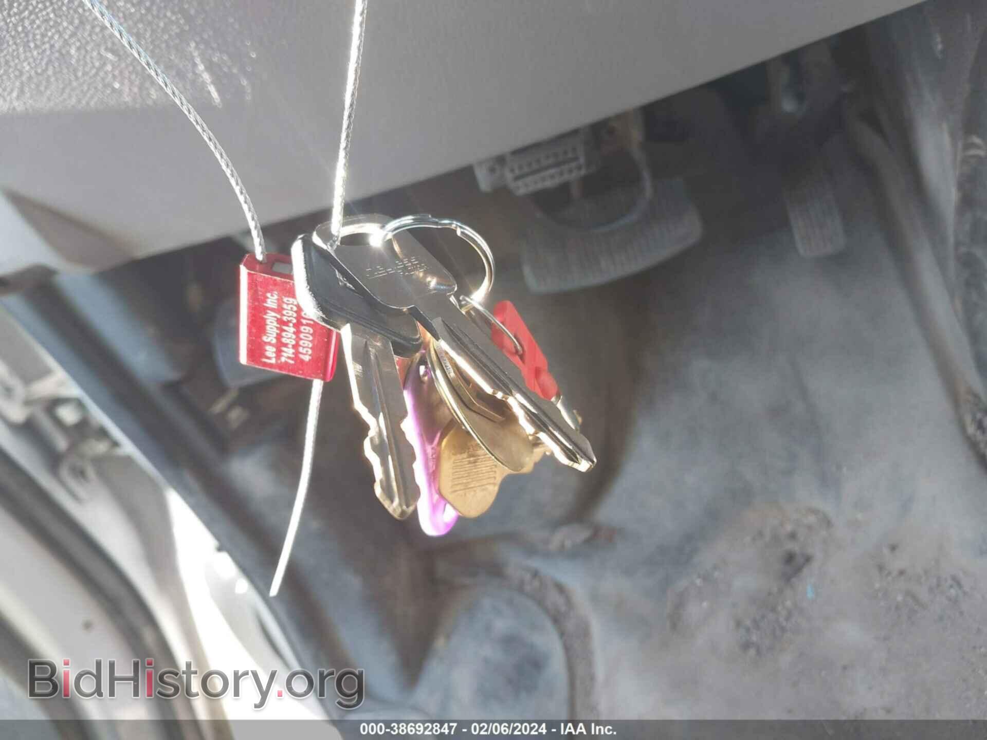 2015 FORD E-350 CUTAWAY - VIN: 1FDWE3FL0FDA08269 - Фото 10