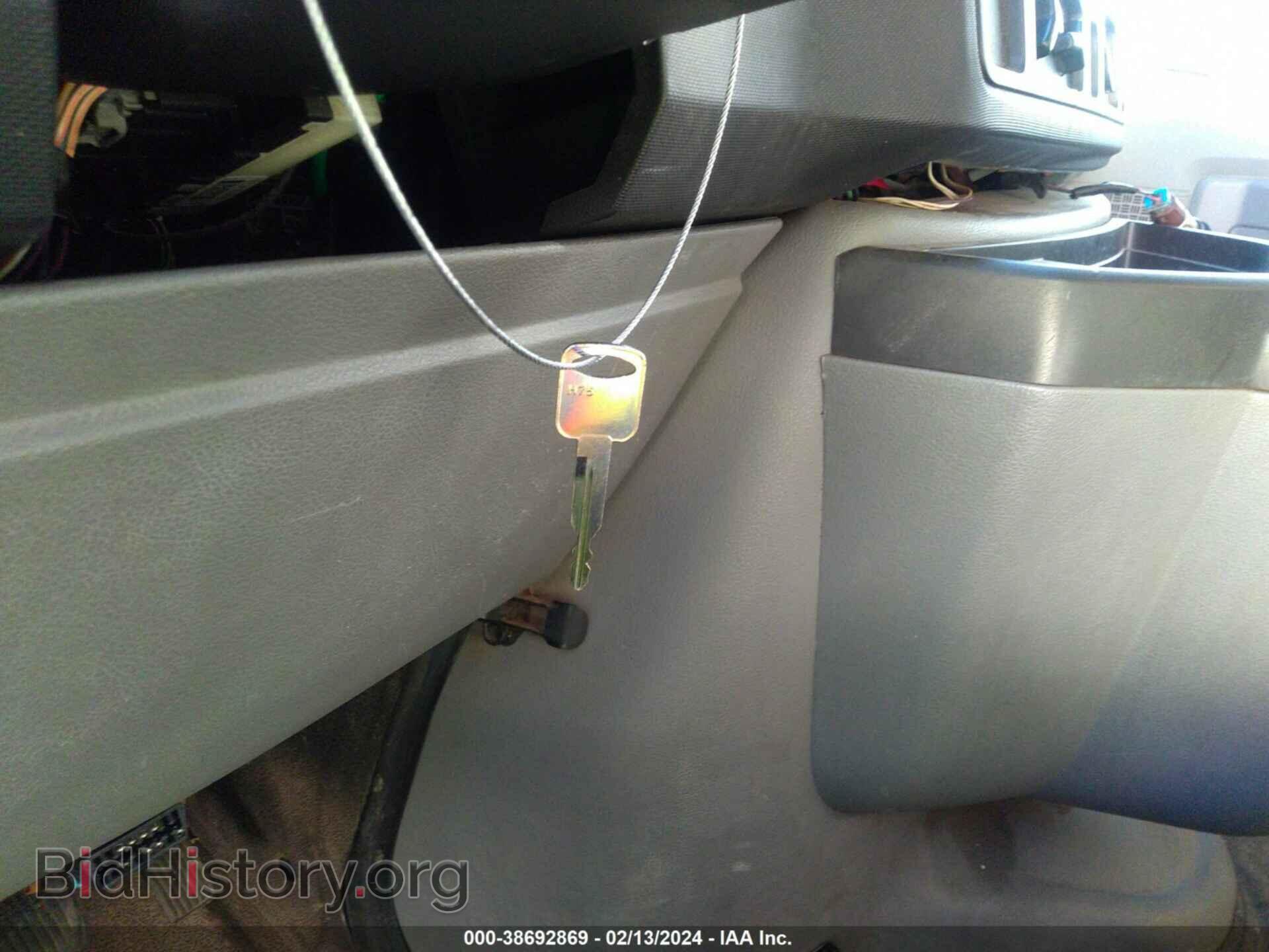 2013 FORD E-350 CUTAWAY - VIN: 1FDWE3FL8DDA50718 - Фото 10
