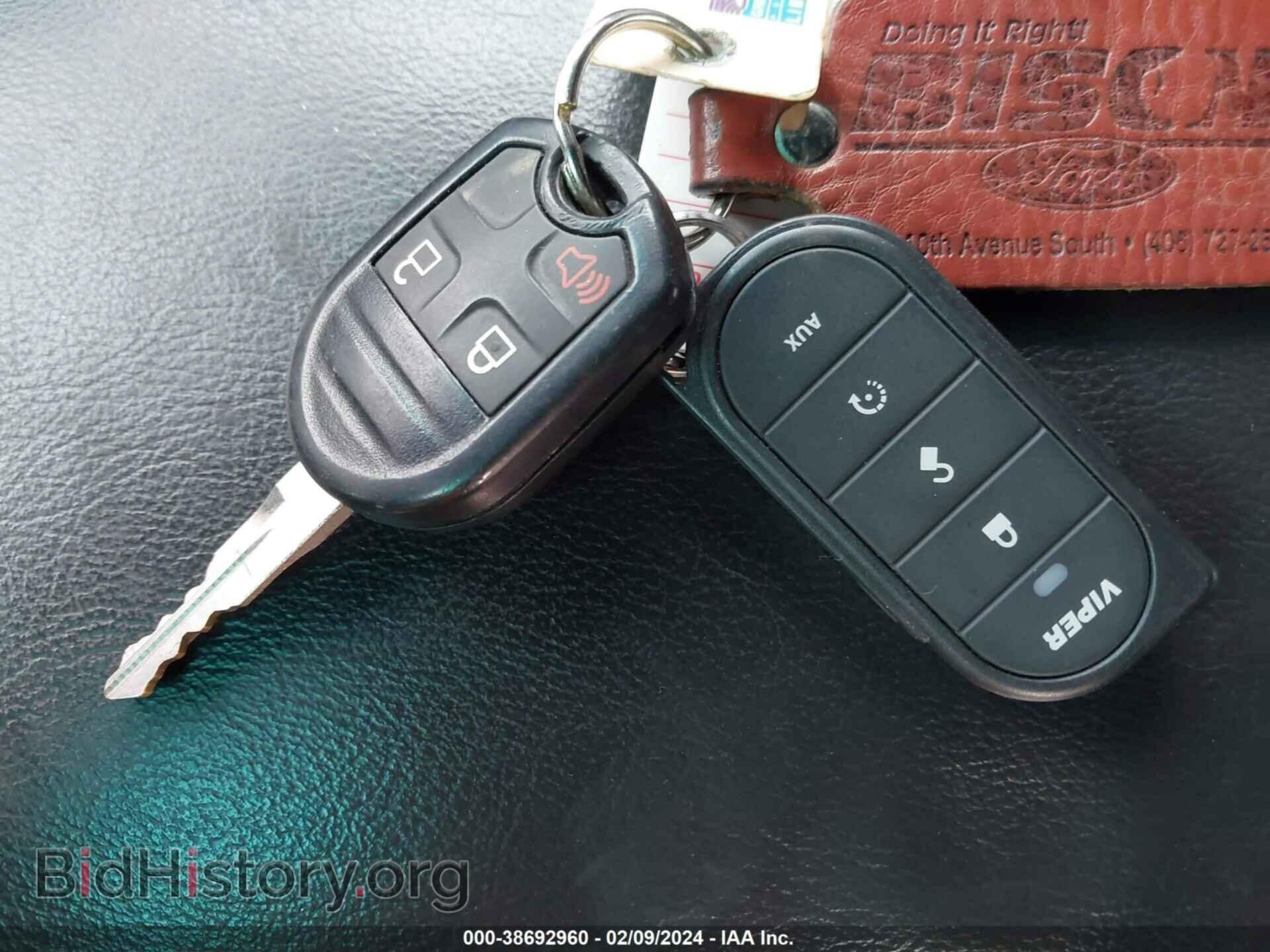 2014 FORD EXPLORER - VIN: 1FM5K8D85EGA80534 - Photo 11