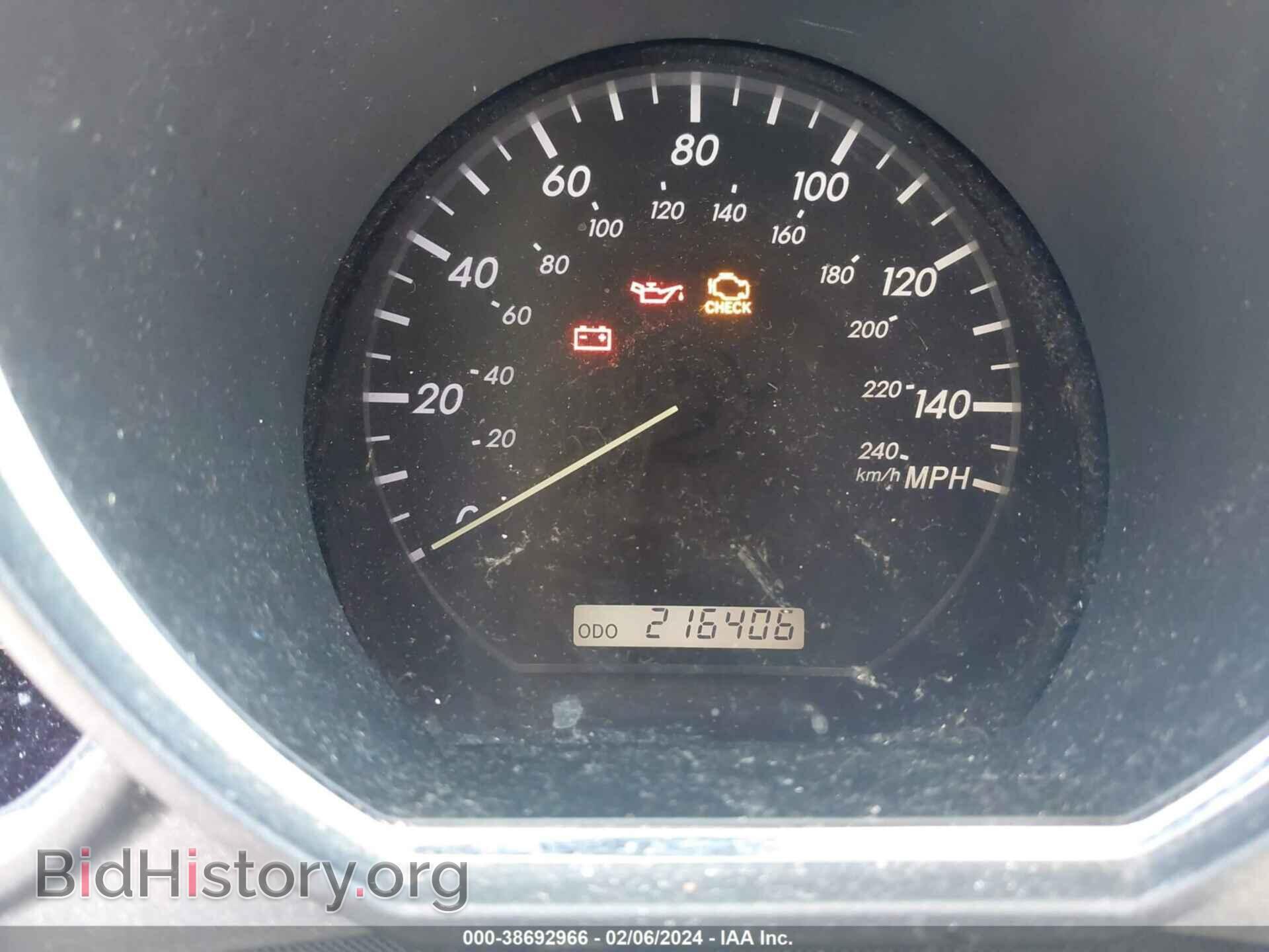 2009 LEXUS RX 350 - VIN: 2T2HK31U29C107775 - Фото 7