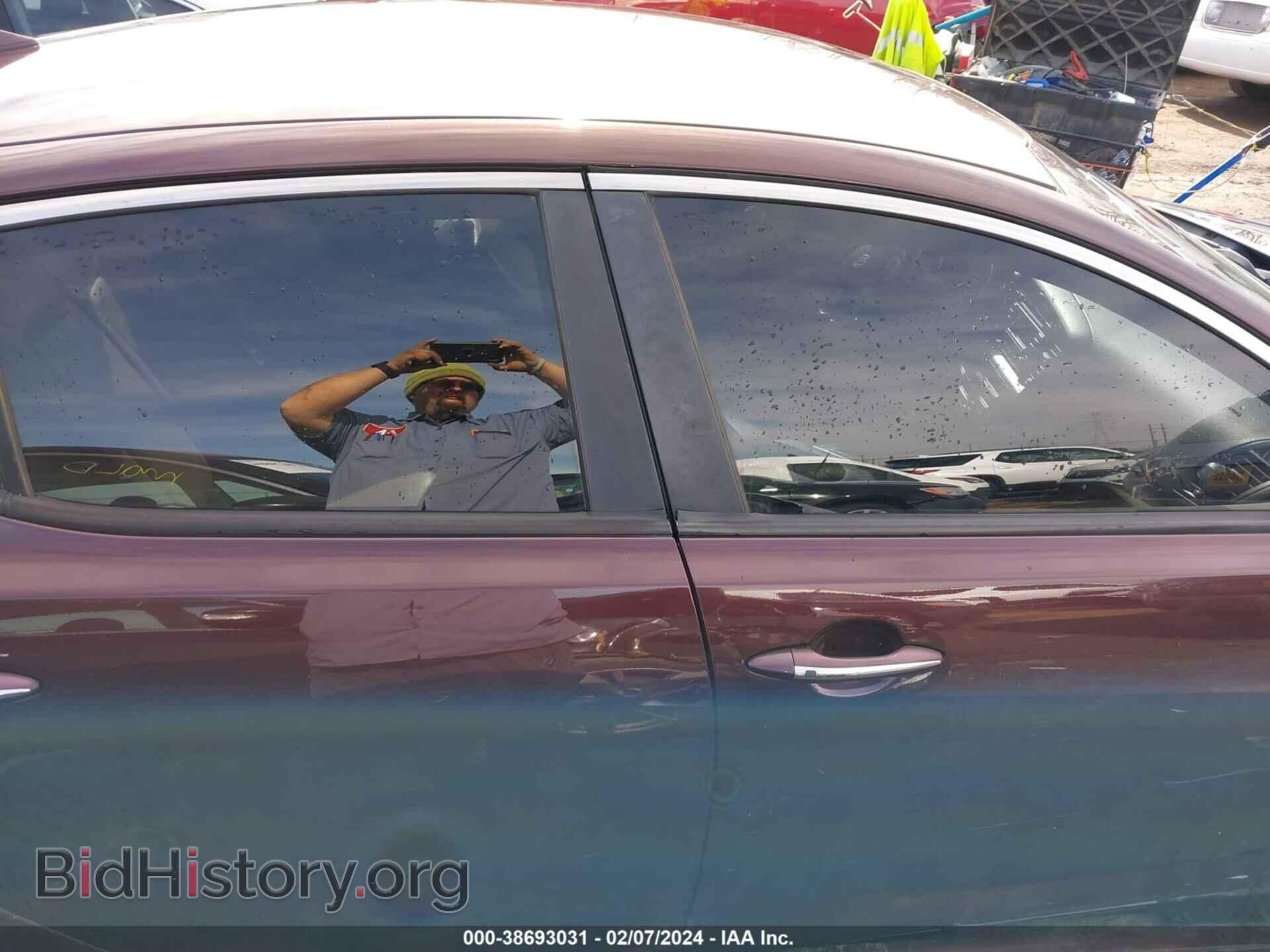 2011 KIA OPTIMA - VIN: KNAGN4A71B5082892 - Photo 13