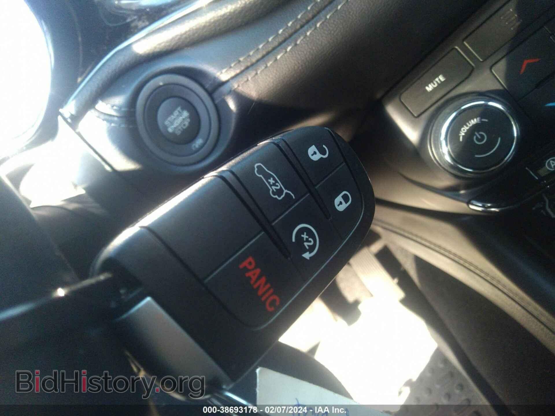 2021 DODGE DURANGO - VIN: 1C4RDJDG7MC751013 - Photo 11