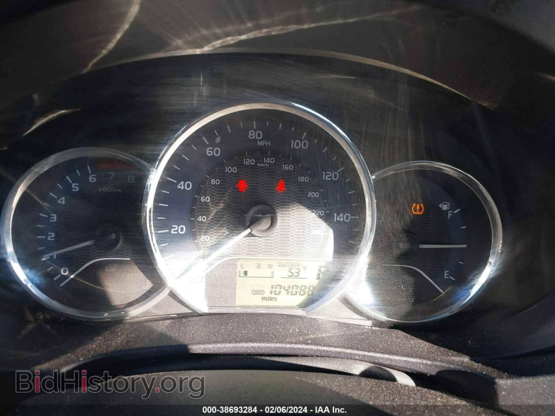 2015 TOYOTA COROLLA - VIN: 5YFBURHE2FP186253 - Фото 7