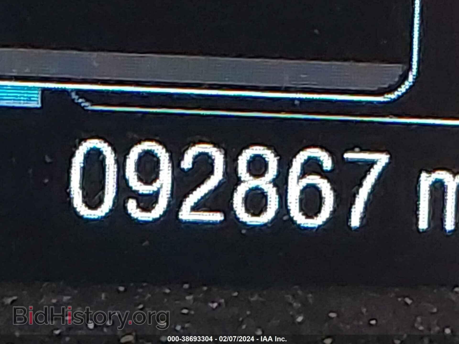 2016 FORD ESCAPE - VIN: 1FMCU0G92GUC13102 - Фото 7