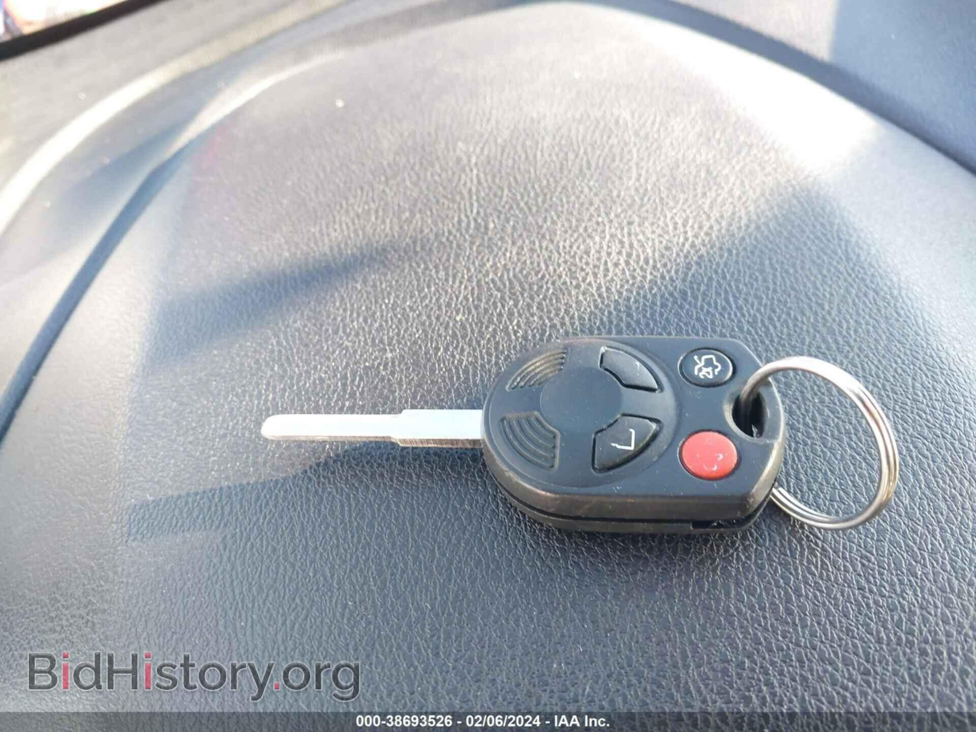 2014 FORD TRANSIT CONNECT - VIN: NM0GE9F79E1153497 - Фото 11