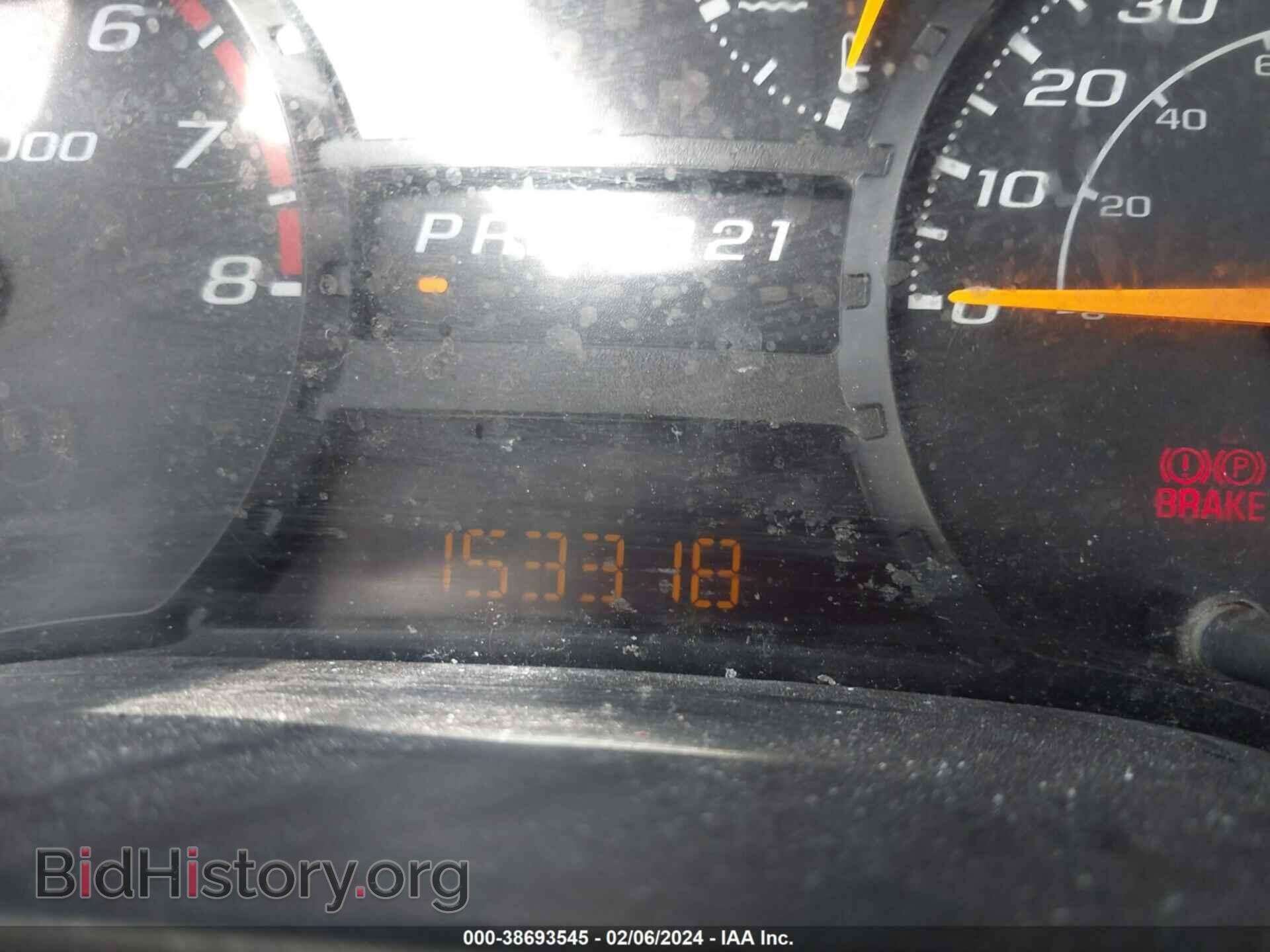 2006 GMC CANYON - VIN: 1GTCS148068313895 - Фото 7