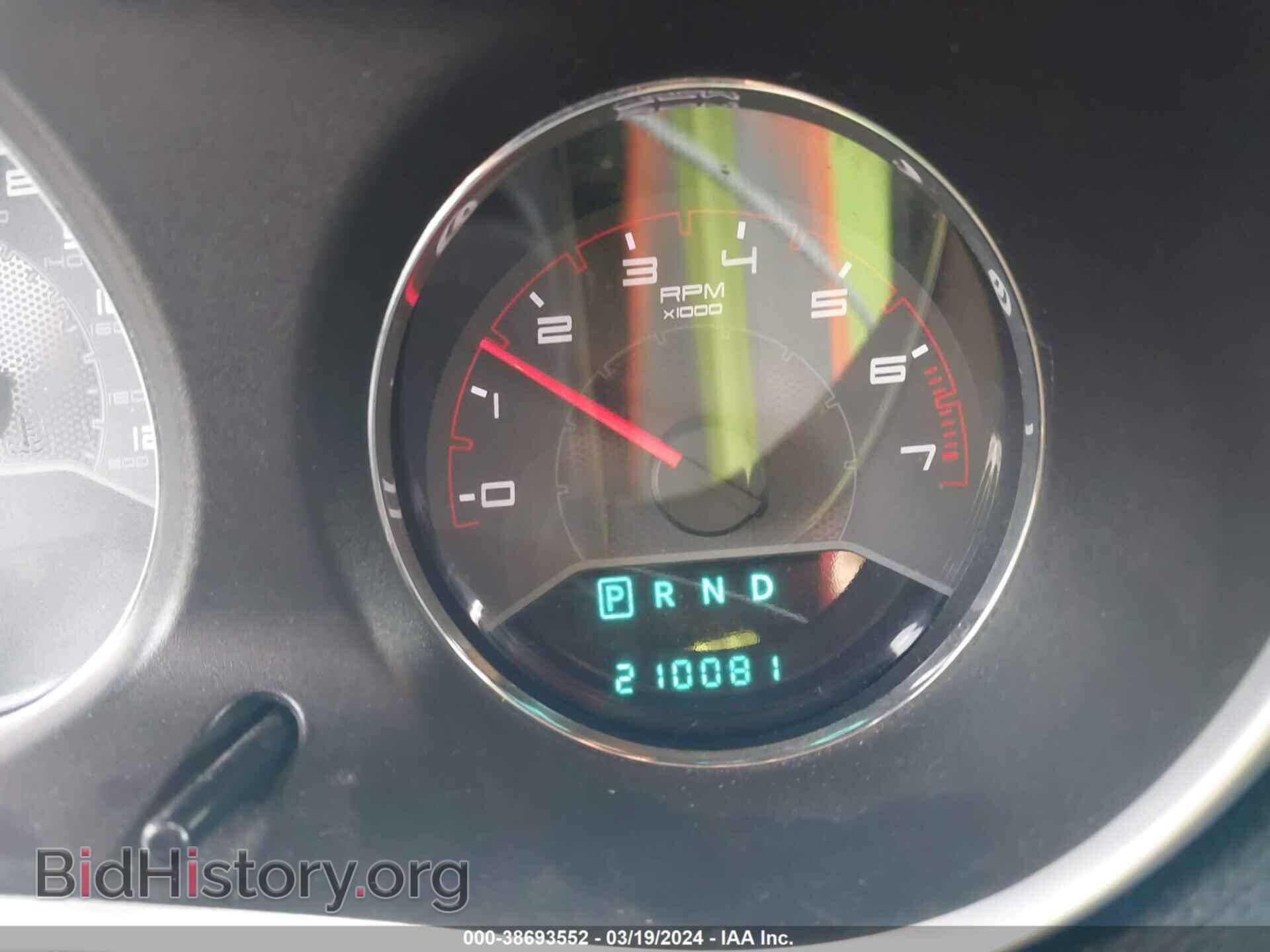 2011 DODGE AVENGER - VIN: 1B3BD1FB4BN556315 - Фото 7