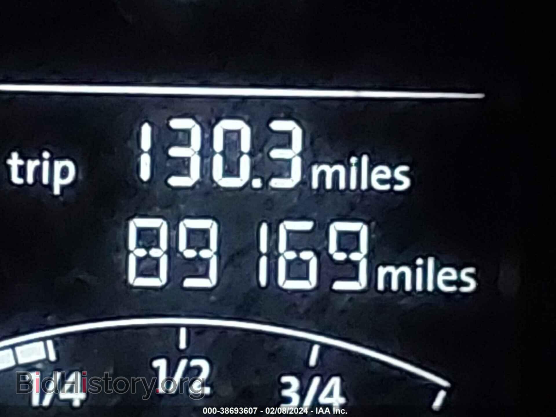 2017 VOLKSWAGEN JETTA - VIN: 3VW2B7AJ1HM302955 - Фото 7