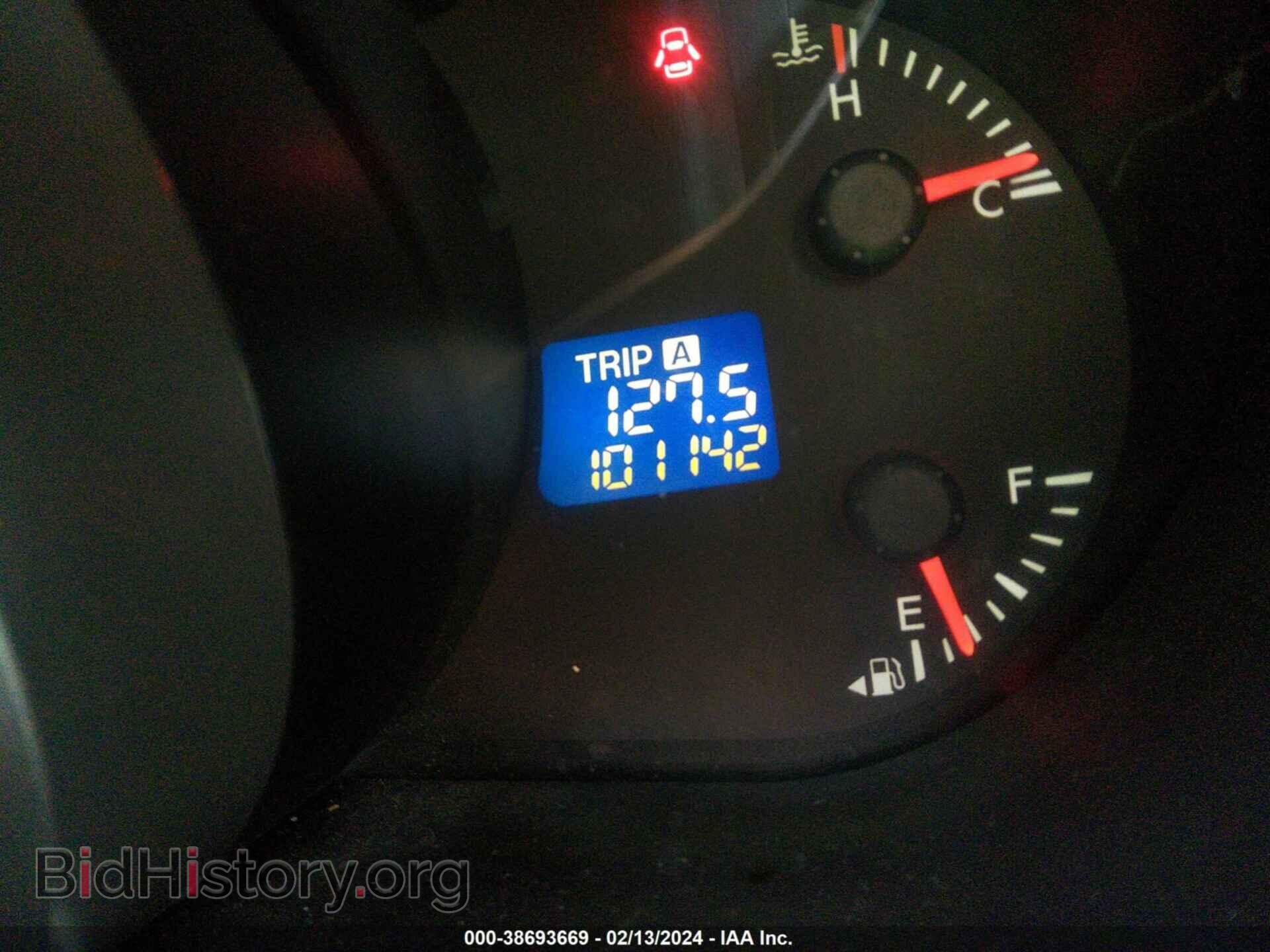 2011 MAZDA CX-7 - VIN: JM3ER4CL2B0353567 - Фото 7