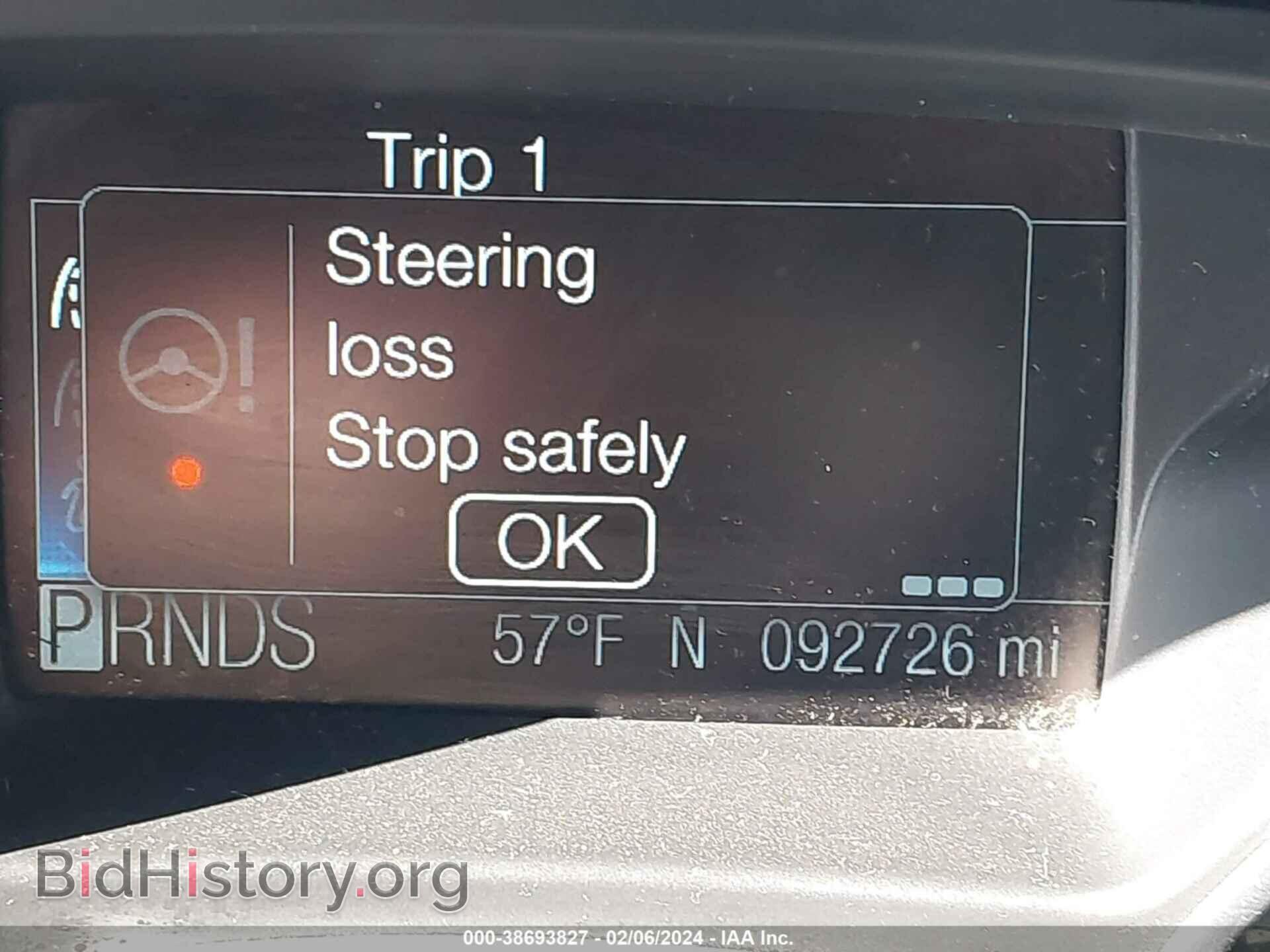 2012 FORD FOCUS - VIN: 1FAHP3H2XCL360214 - Фото 15