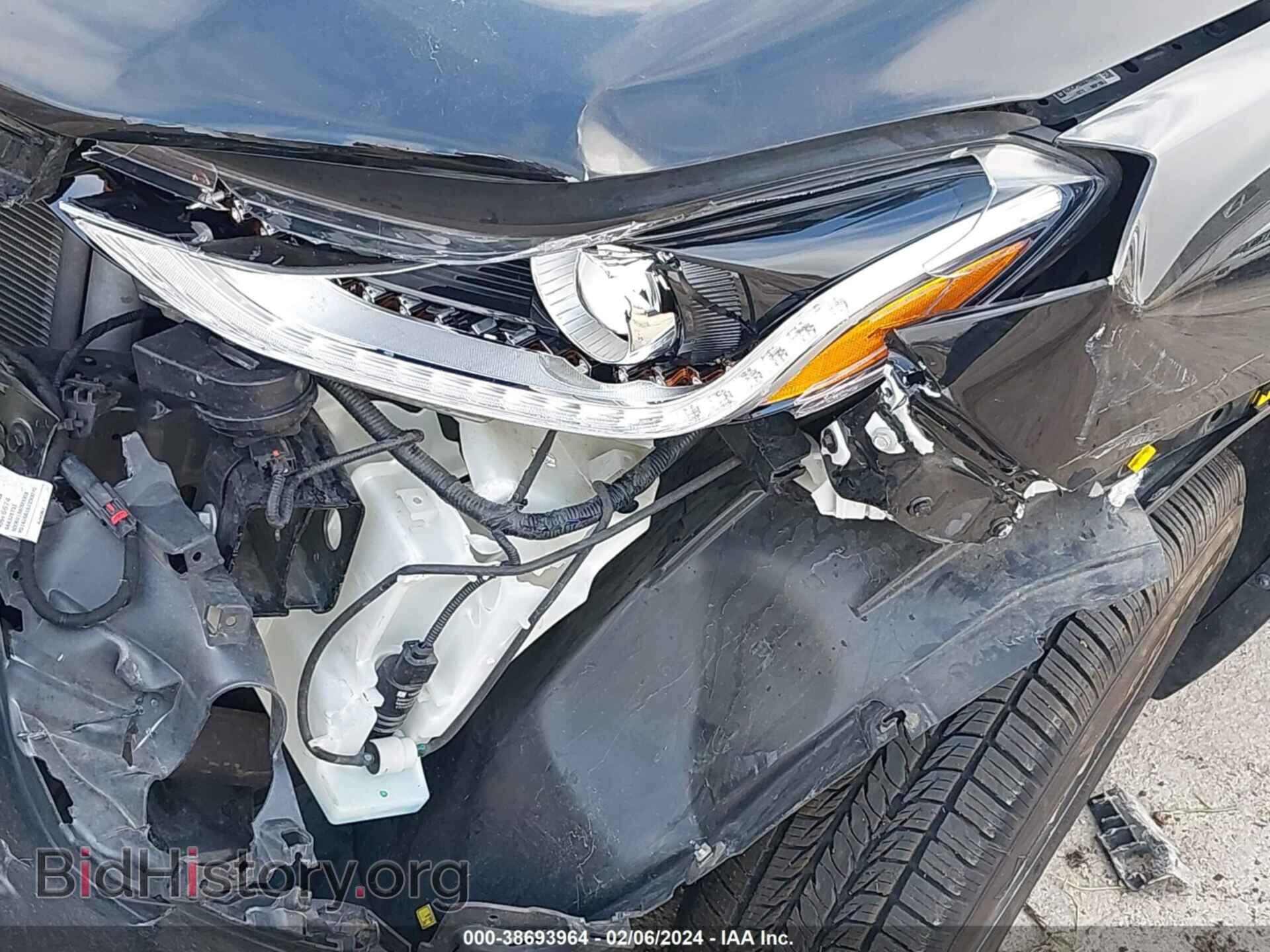 2019 CHEVROLET TRAX - VIN: KL7CJPSB0KB772827 - Фото 17