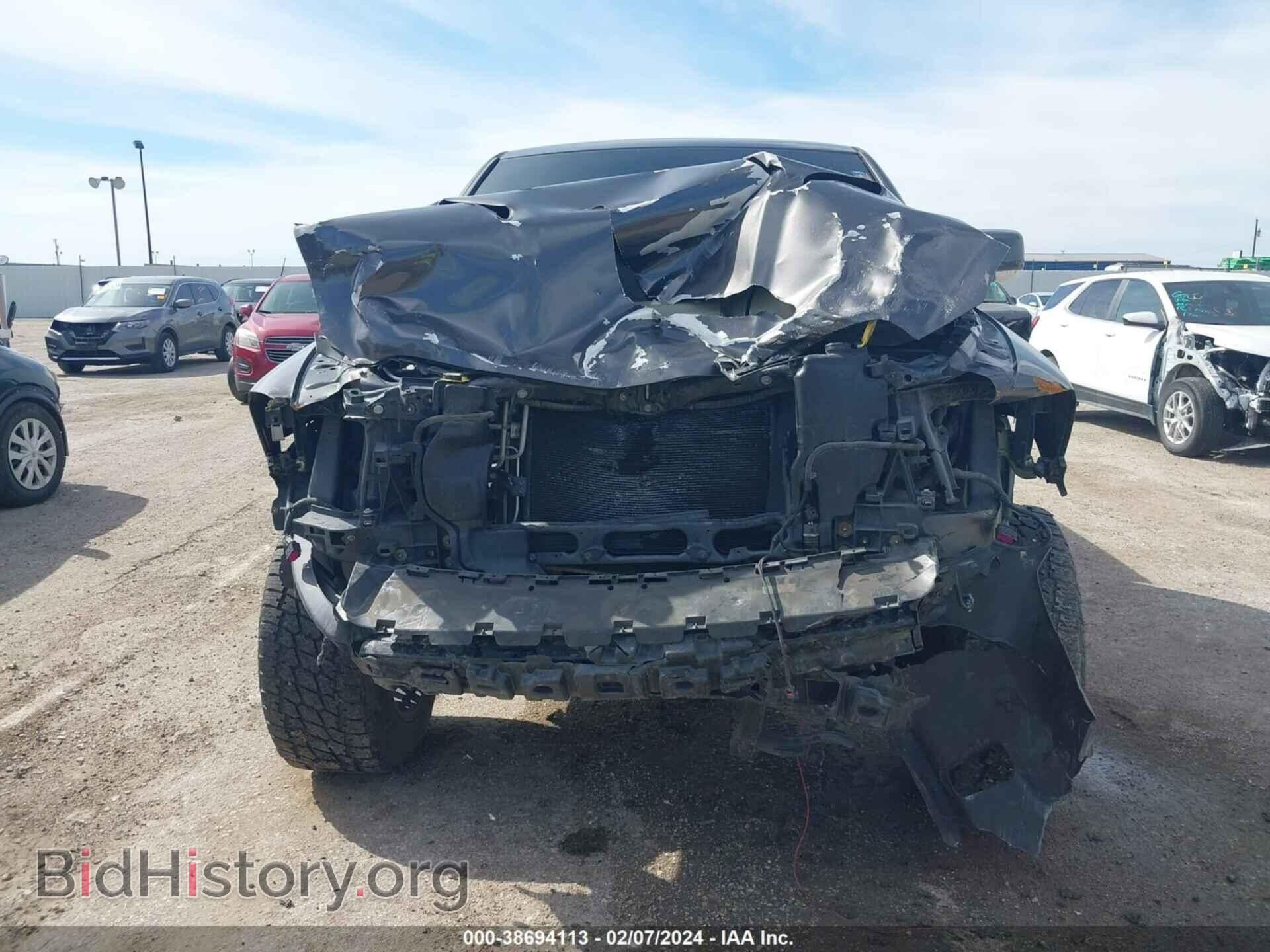2014 RAM 1500 - VIN: 1C6RR7MT7ES215632 - Фото 13