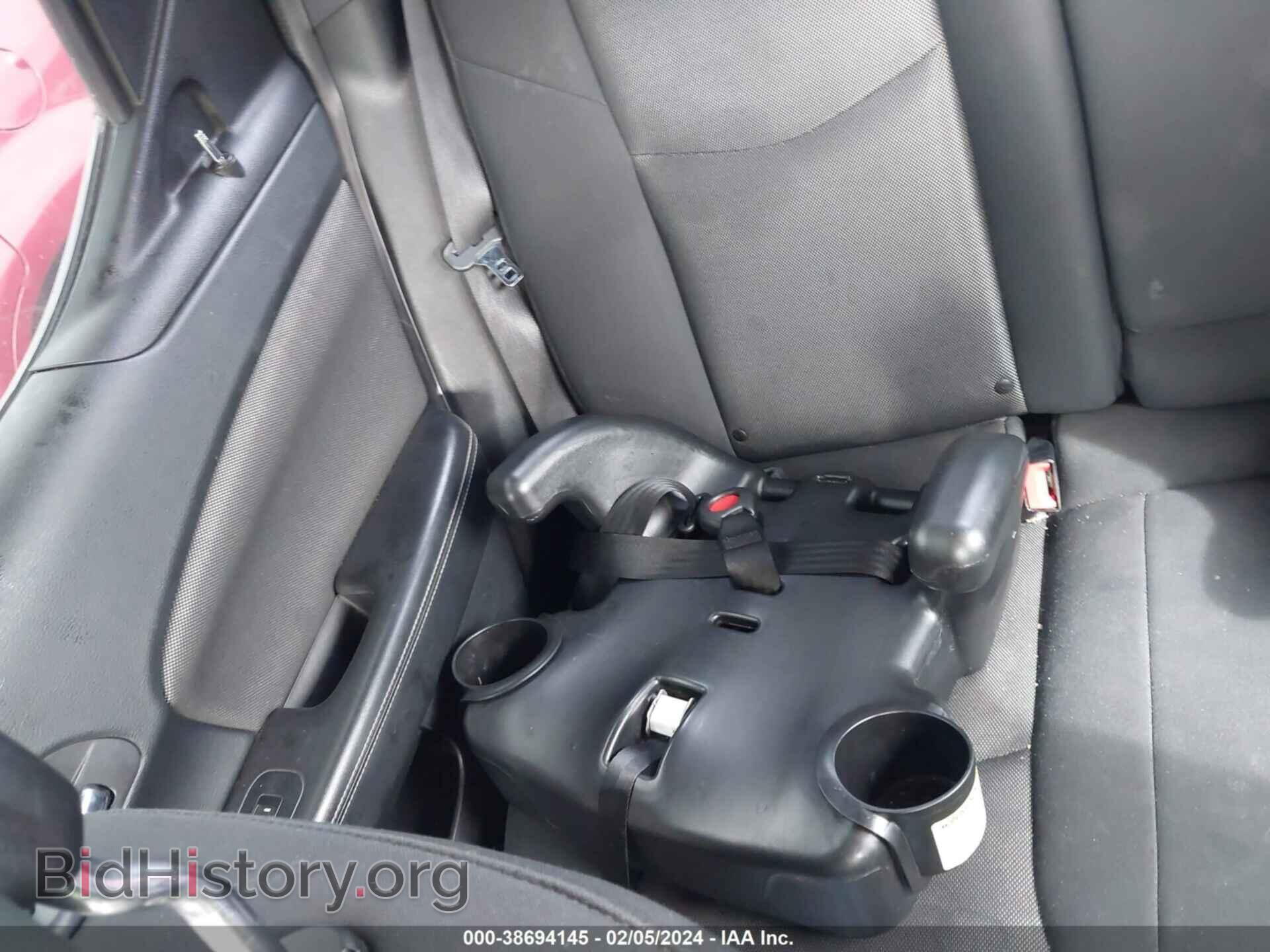 2013 DODGE AVENGER - VIN: 1C3CDZAB1DN710656 - Фото 12