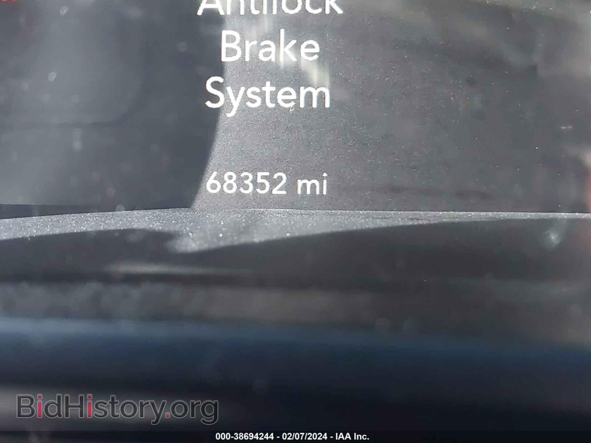 2016 DODGE CHALLENGER - VIN: 2C3CDZAG4GH245430 - Фото 15
