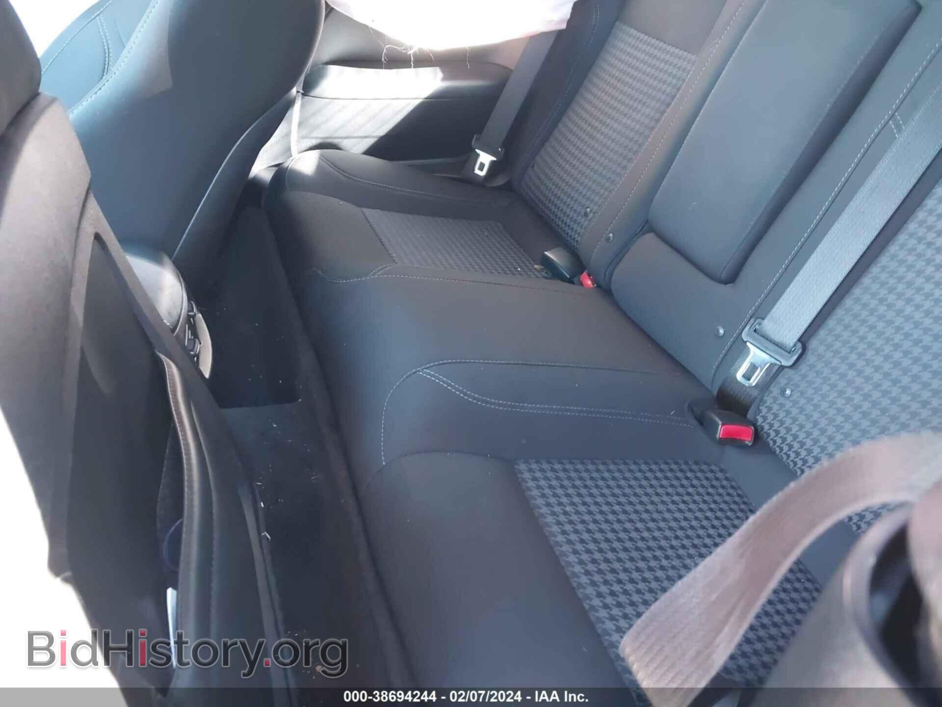 2016 DODGE CHALLENGER - VIN: 2C3CDZAG4GH245430 - Фото 8