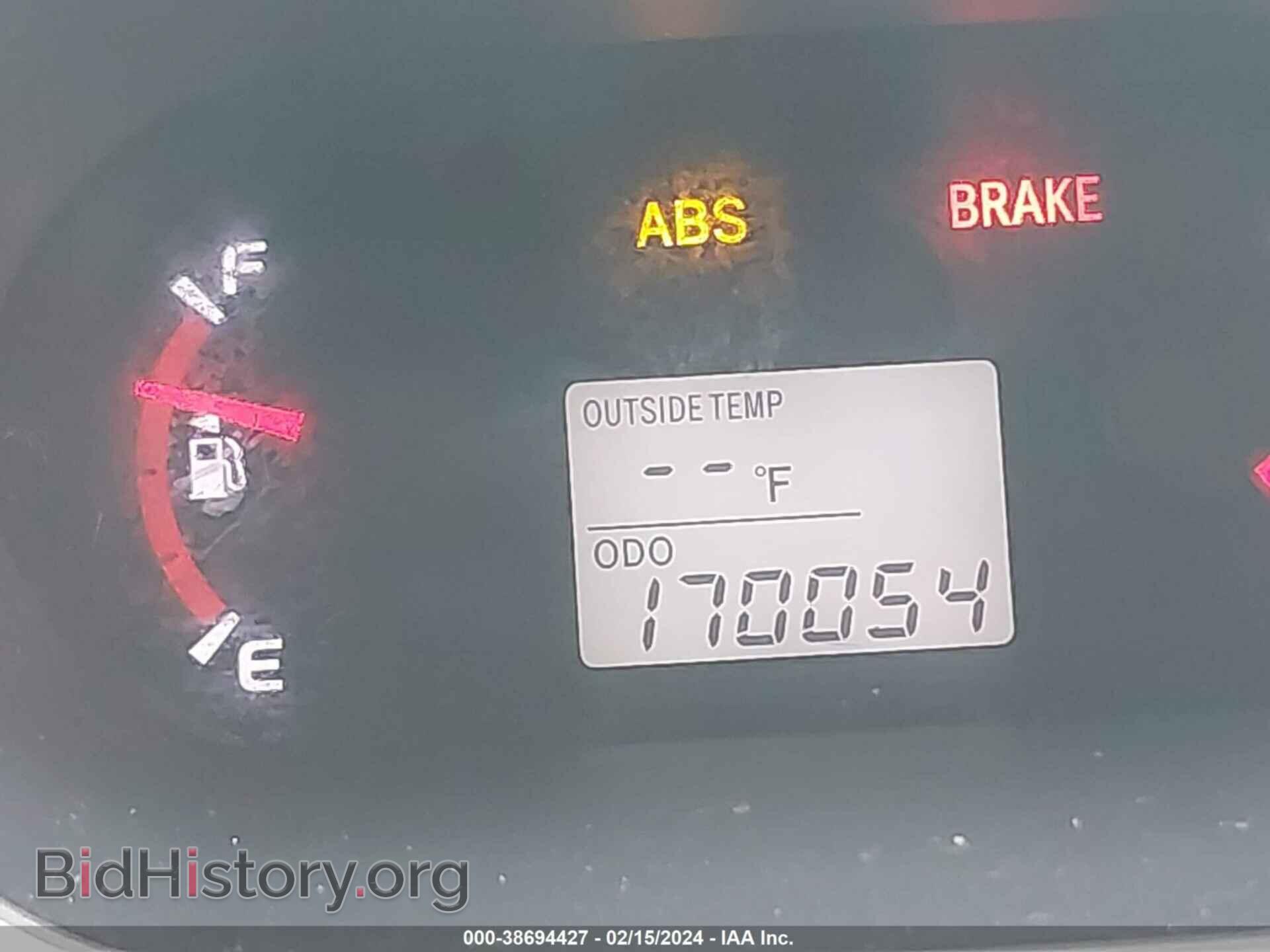 2009 TOYOTA MATRIX - VIN: 2T1LE40E69C008639 - Фото 14