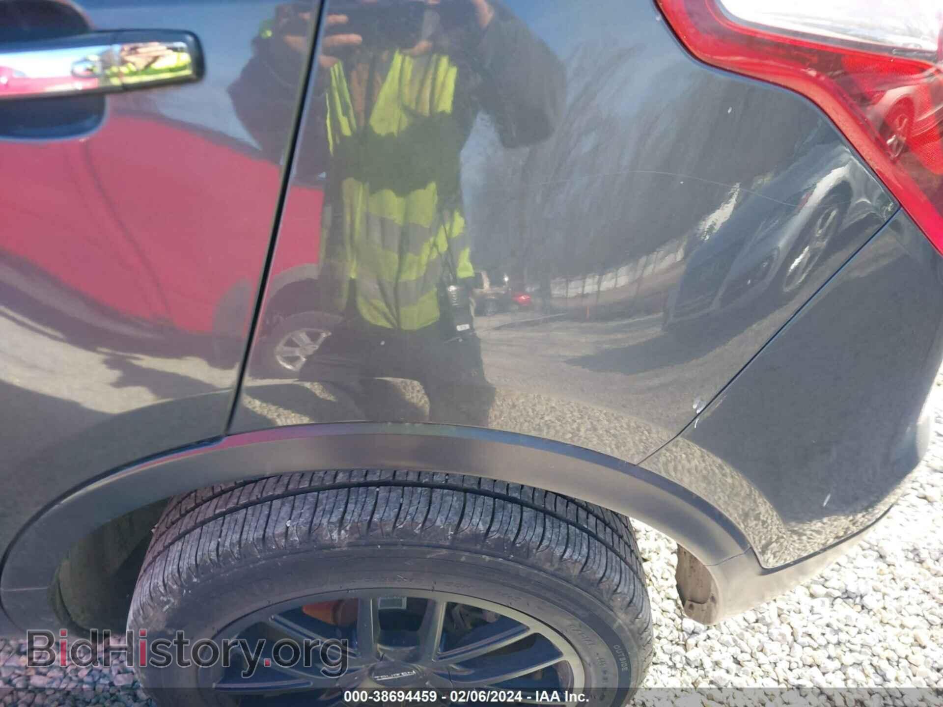 2017 BUICK ENCORE - VIN: KL4CJASB2HB091393 - Photo 15