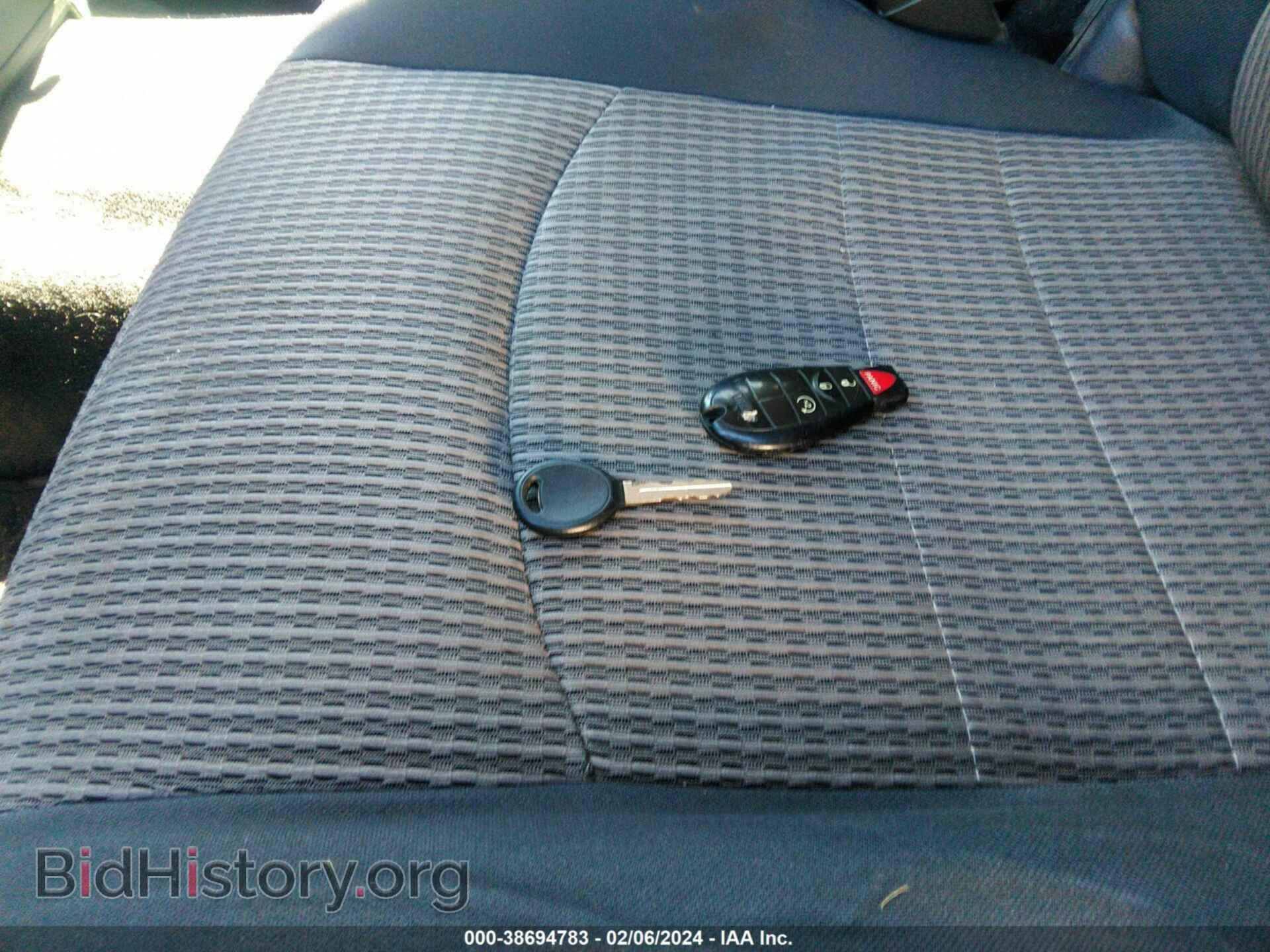 2012 RAM 1500 - VIN: 1C6RD7LT5CS188847 - Photo 11