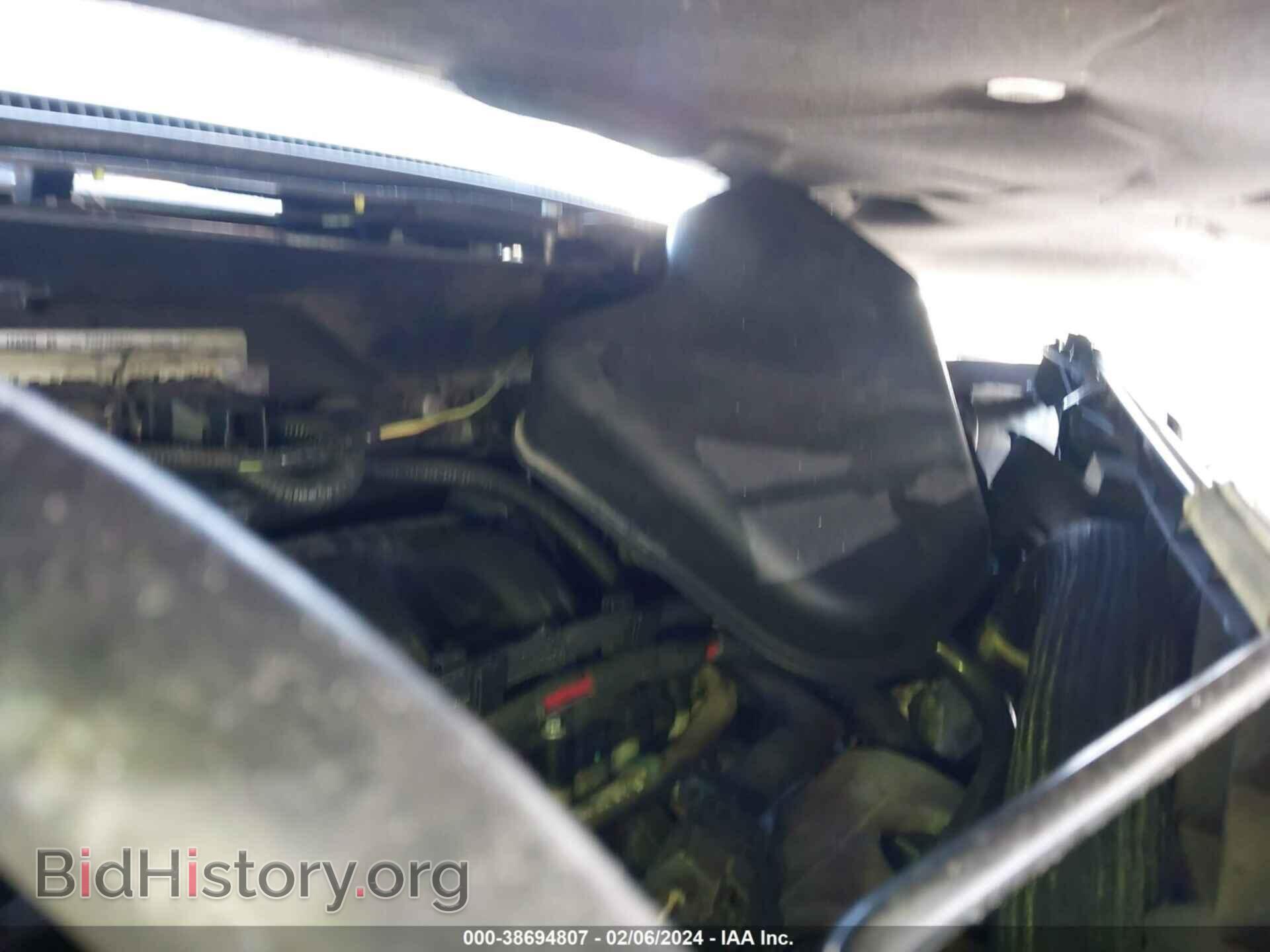 2010 FORD EDGE - VIN: 2FMDK3KC2ABA01697 - Фото 10