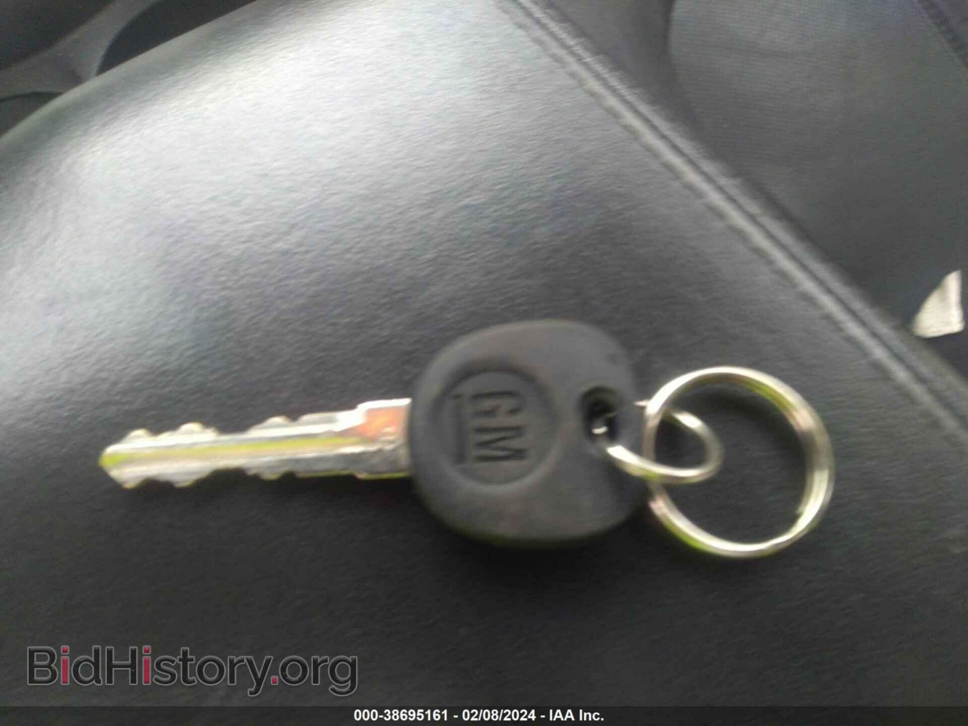 2008 CADILLAC CTS - VIN: 1G6DF577680150466 - Фото 11