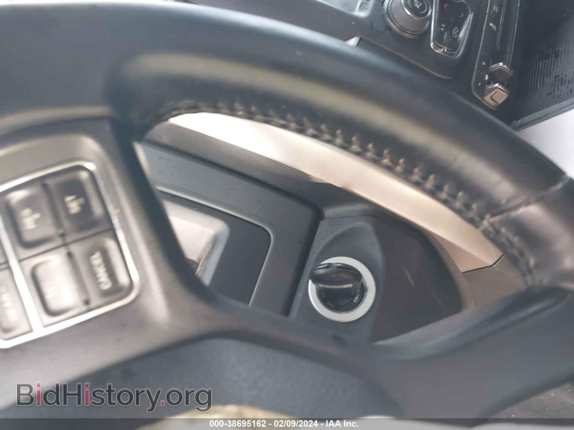 2017 RAM 1500 - VIN: 3C6RR6LT7HG592355 - Фото 11
