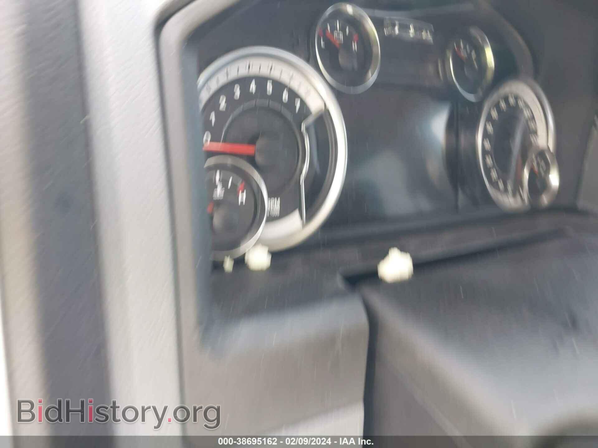 2017 RAM 1500 - VIN: 3C6RR6LT7HG592355 - Фото 7