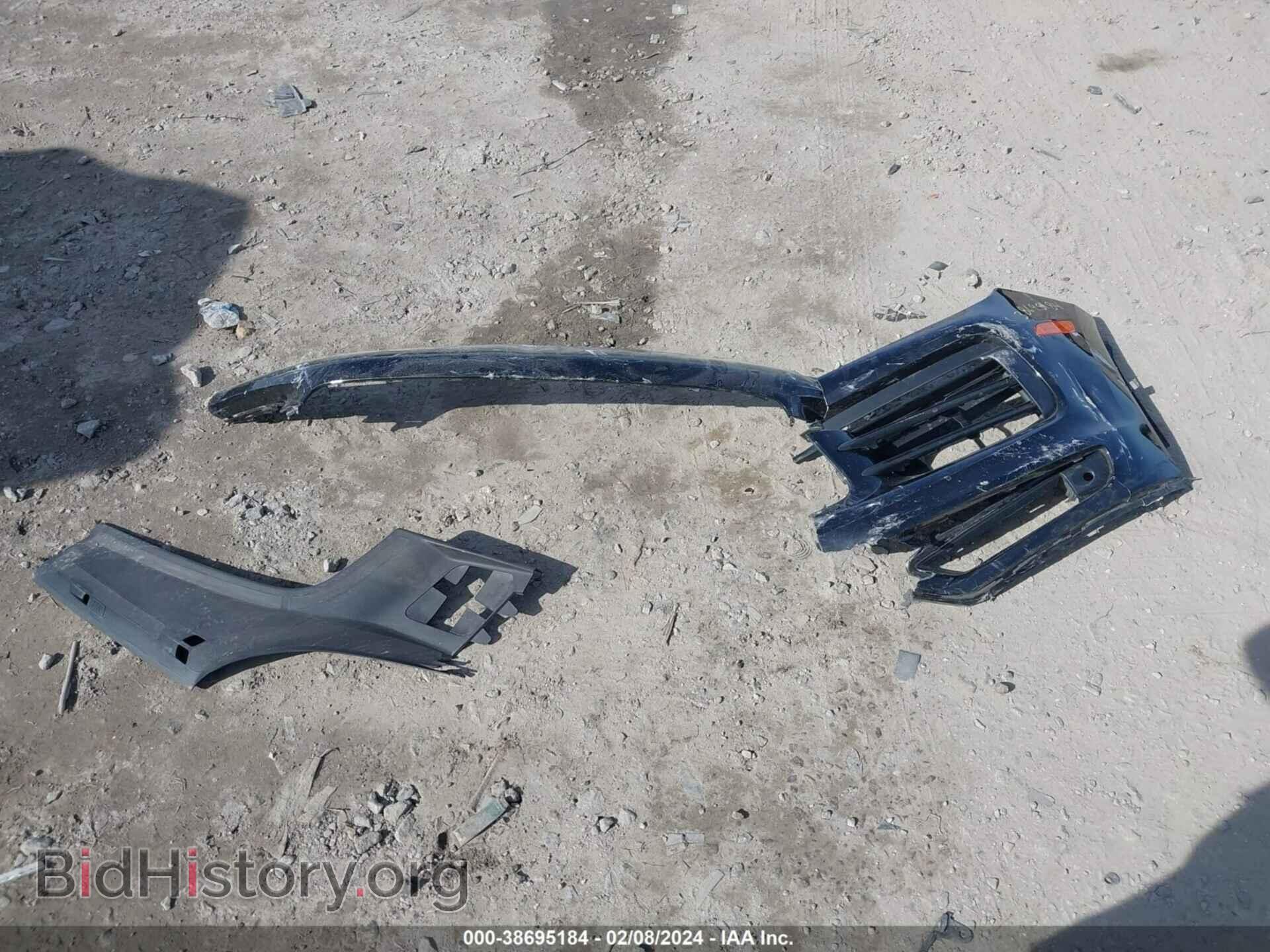 2019 PORSCHE CAYENNE - VIN: WP1AA2AY7KDA14005 - Photo 12