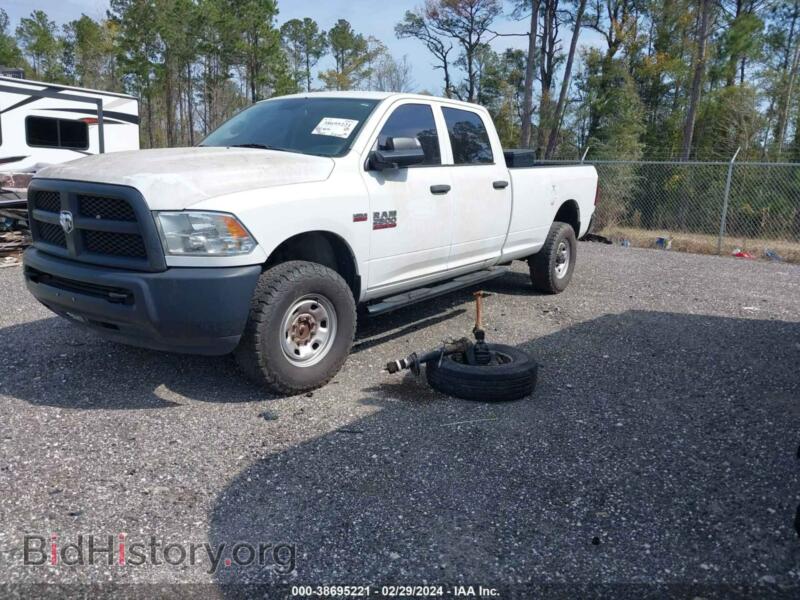 2017 RAM 2500 (VIN 3C6TR5HT3HG547079) — photo 2 of 19